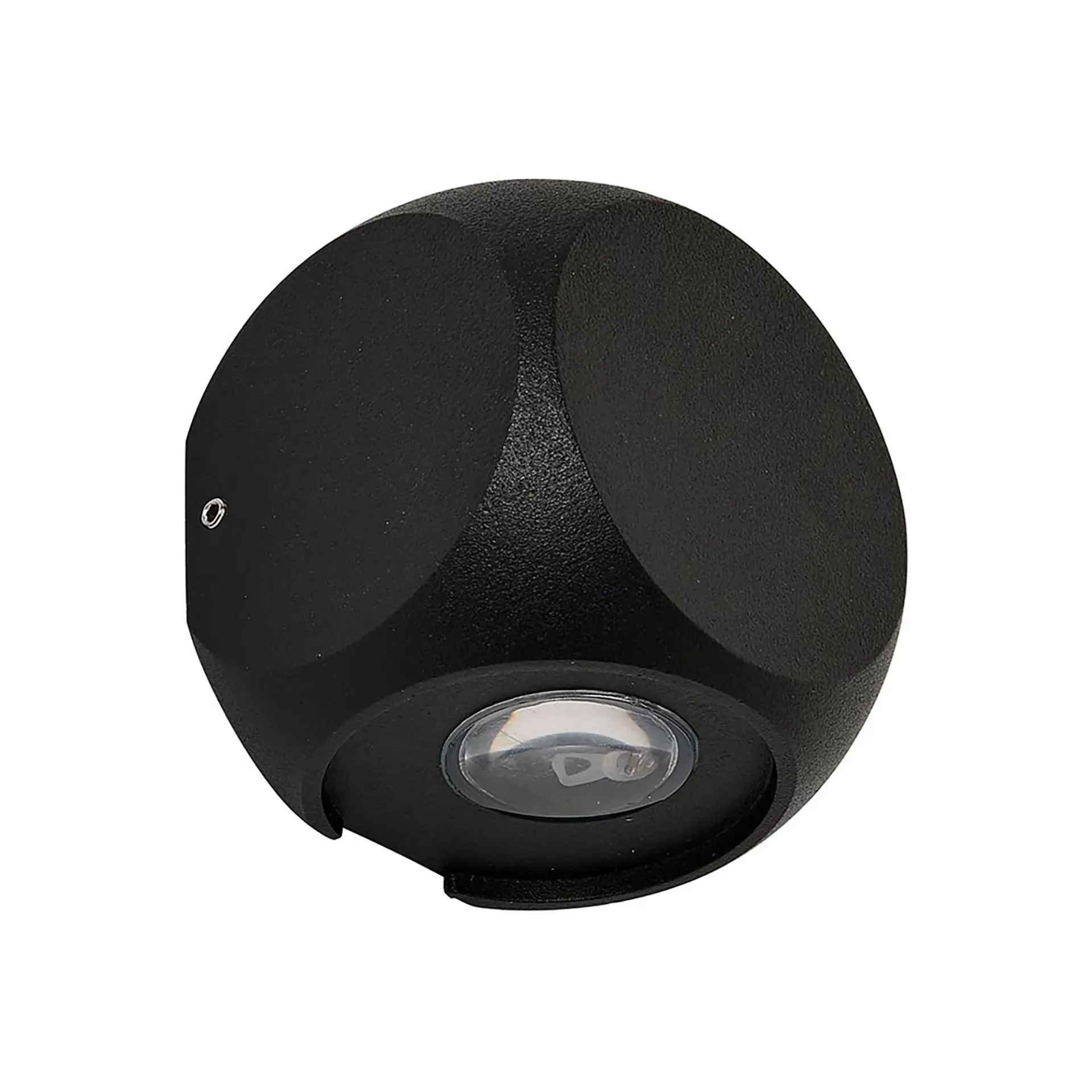 Benz 2W Wall Light-3K