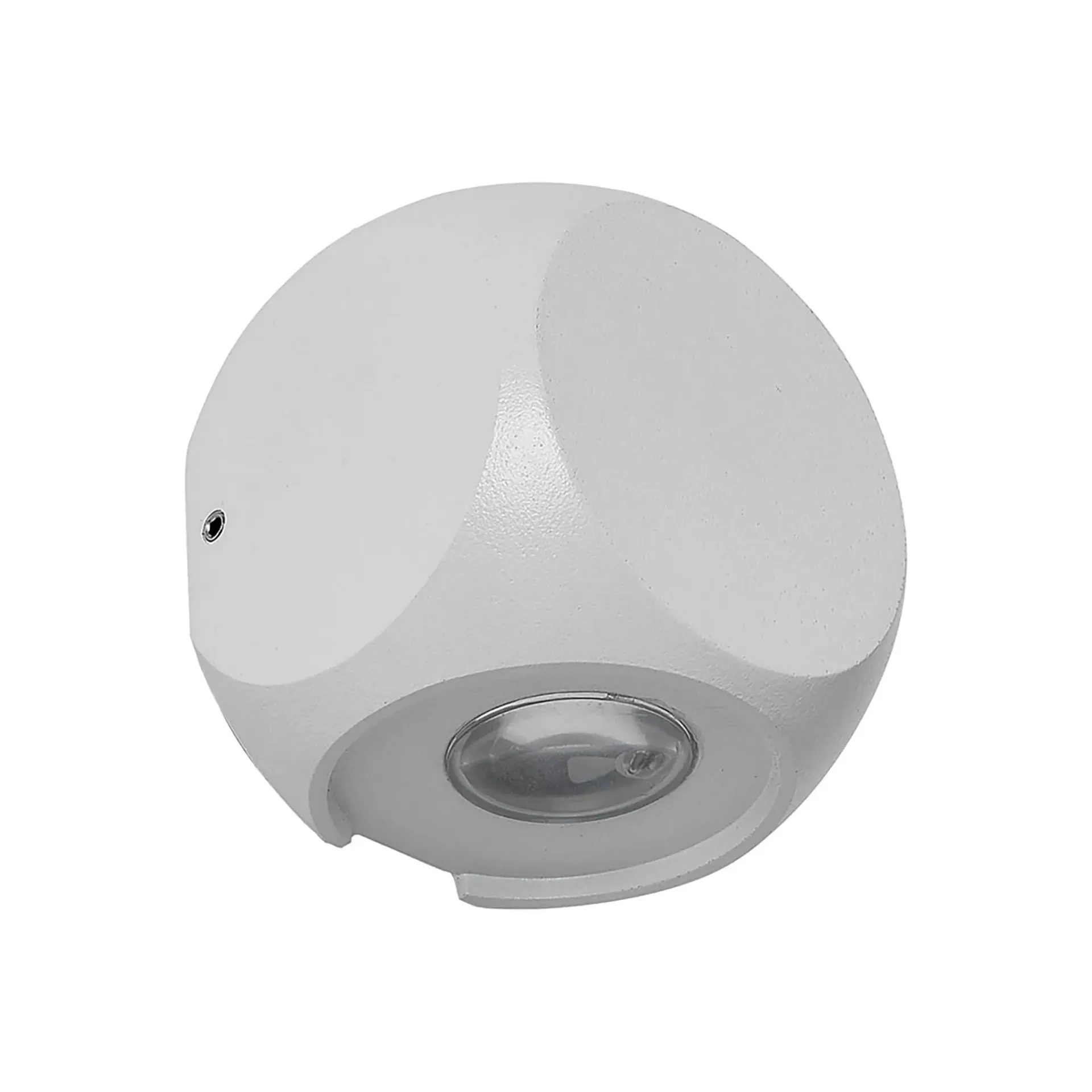 Benz 2W Wall Light-5K