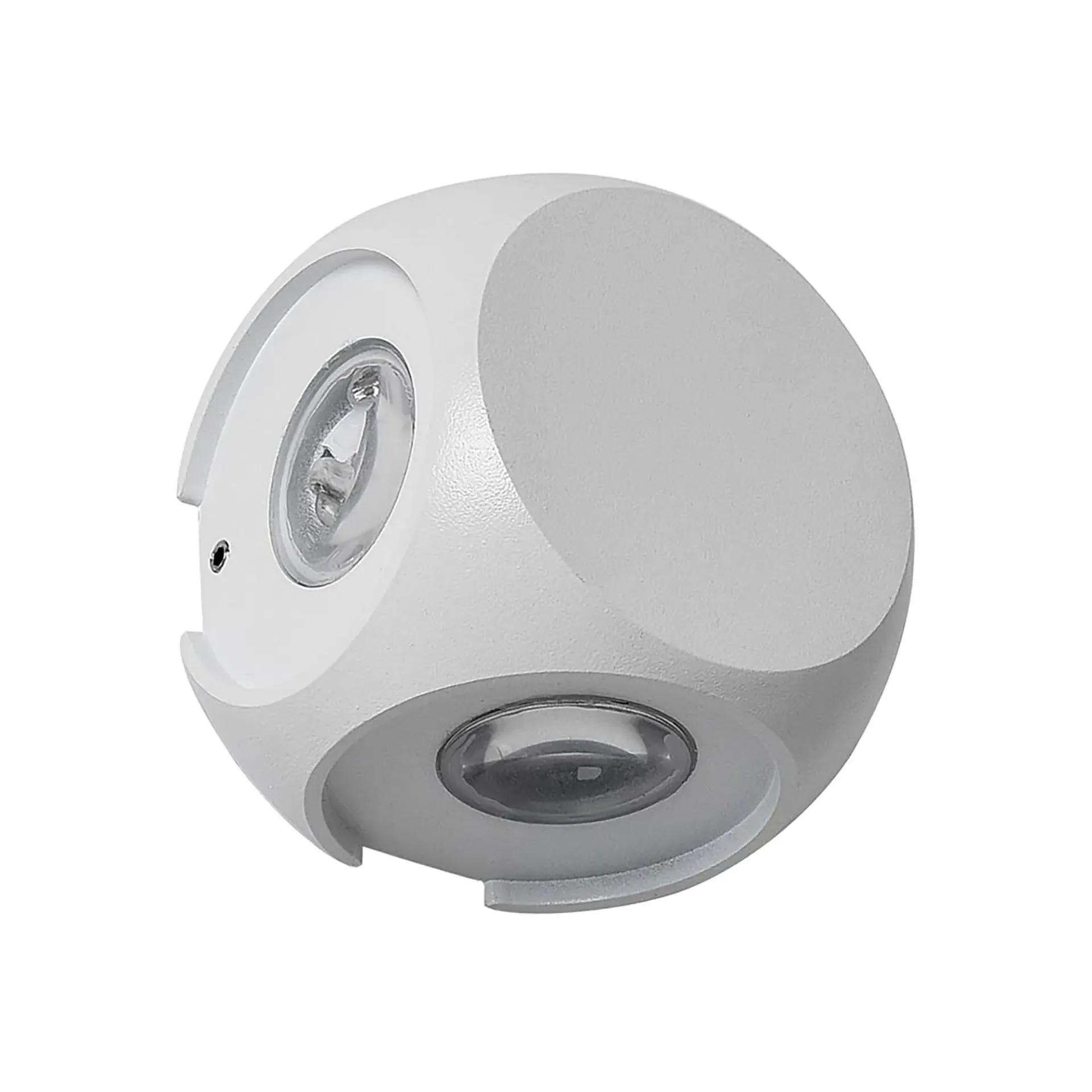 Benz 4W Wall Light