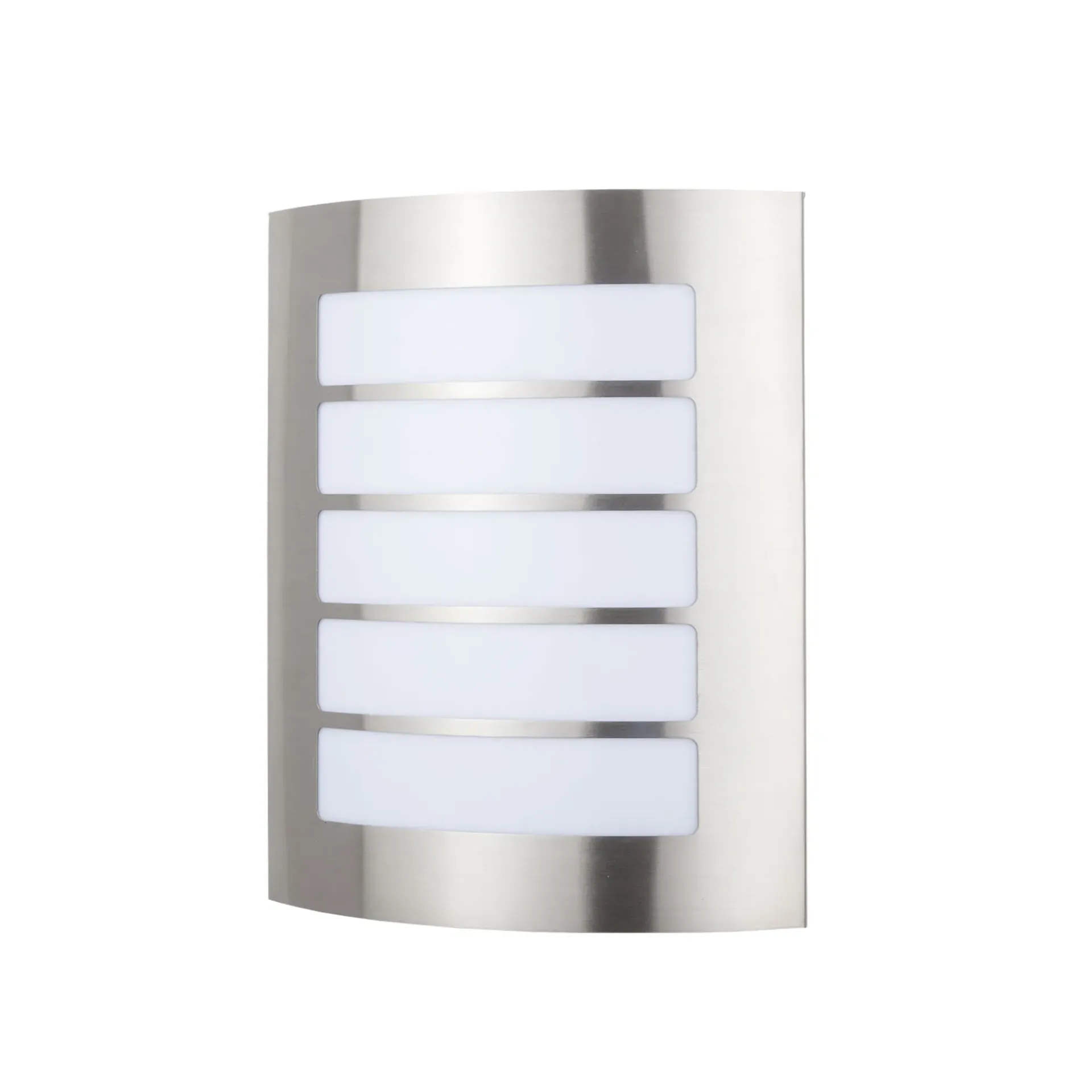 [5505020] Stark LED Wall Light - SS