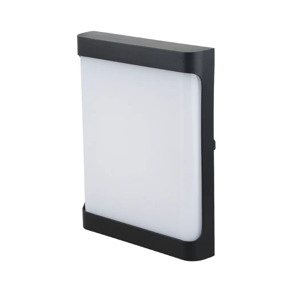 Edna 14w Plain LED Wall Light