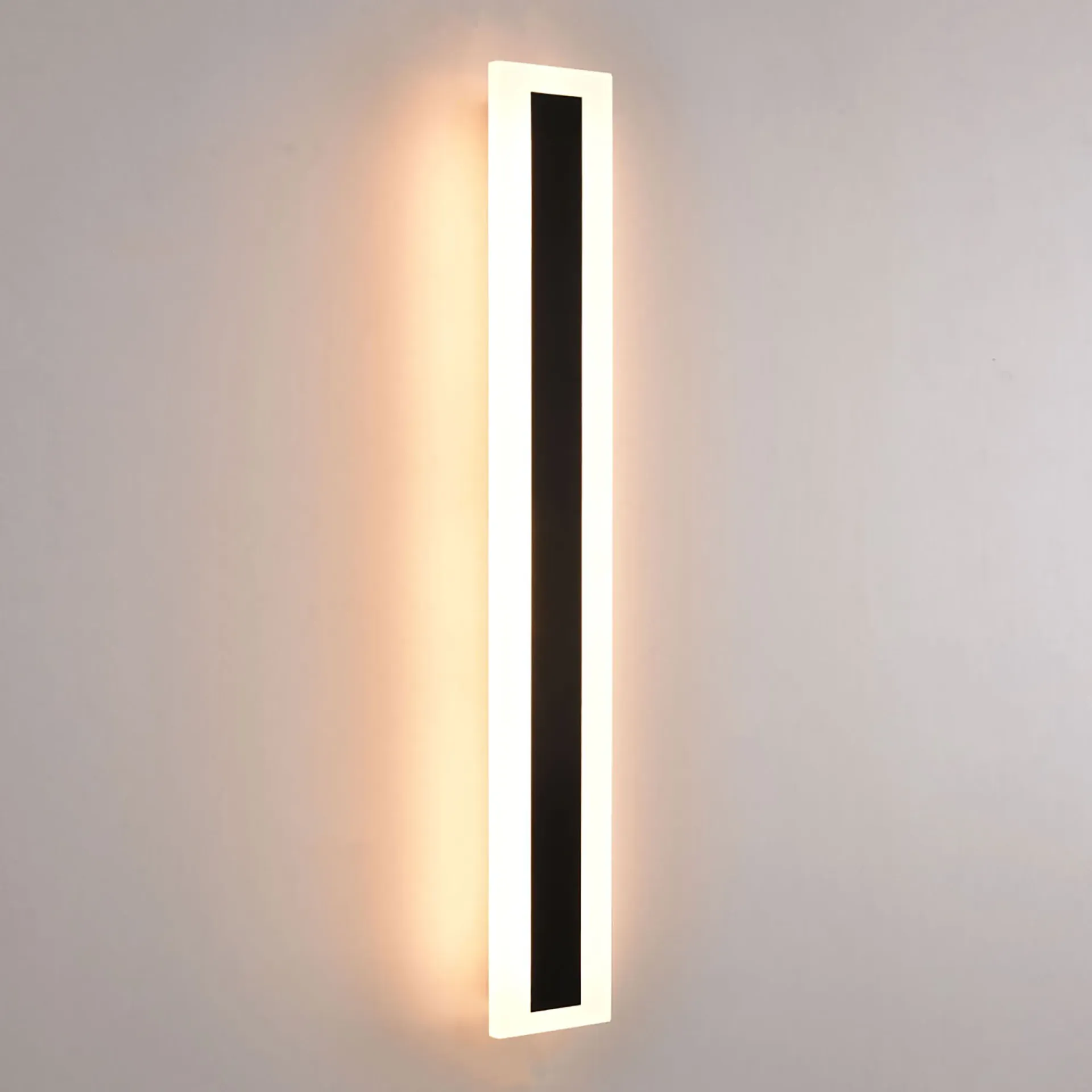 [5505111-3K] Equator-60 IP65 Bar Wall Light-60cm-3000K
