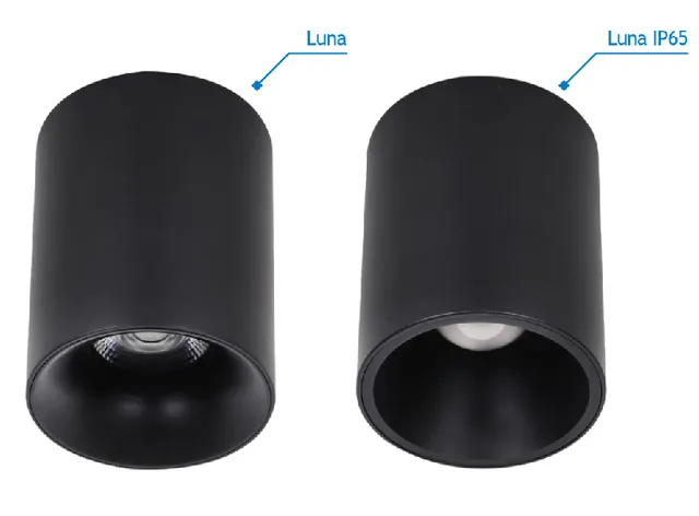 [D18LUWP] LUNA