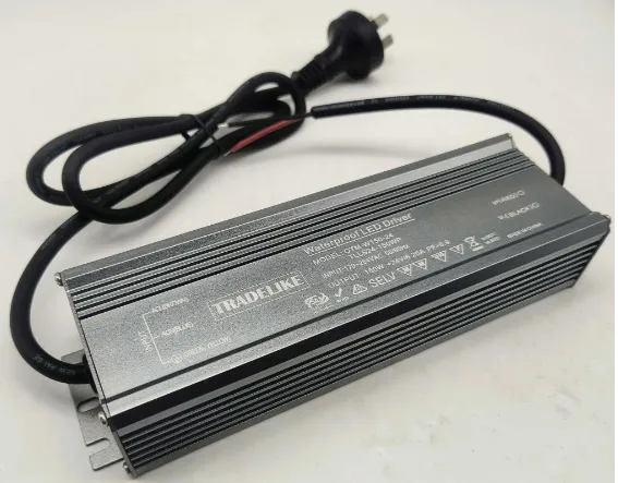 24VDRIVER
