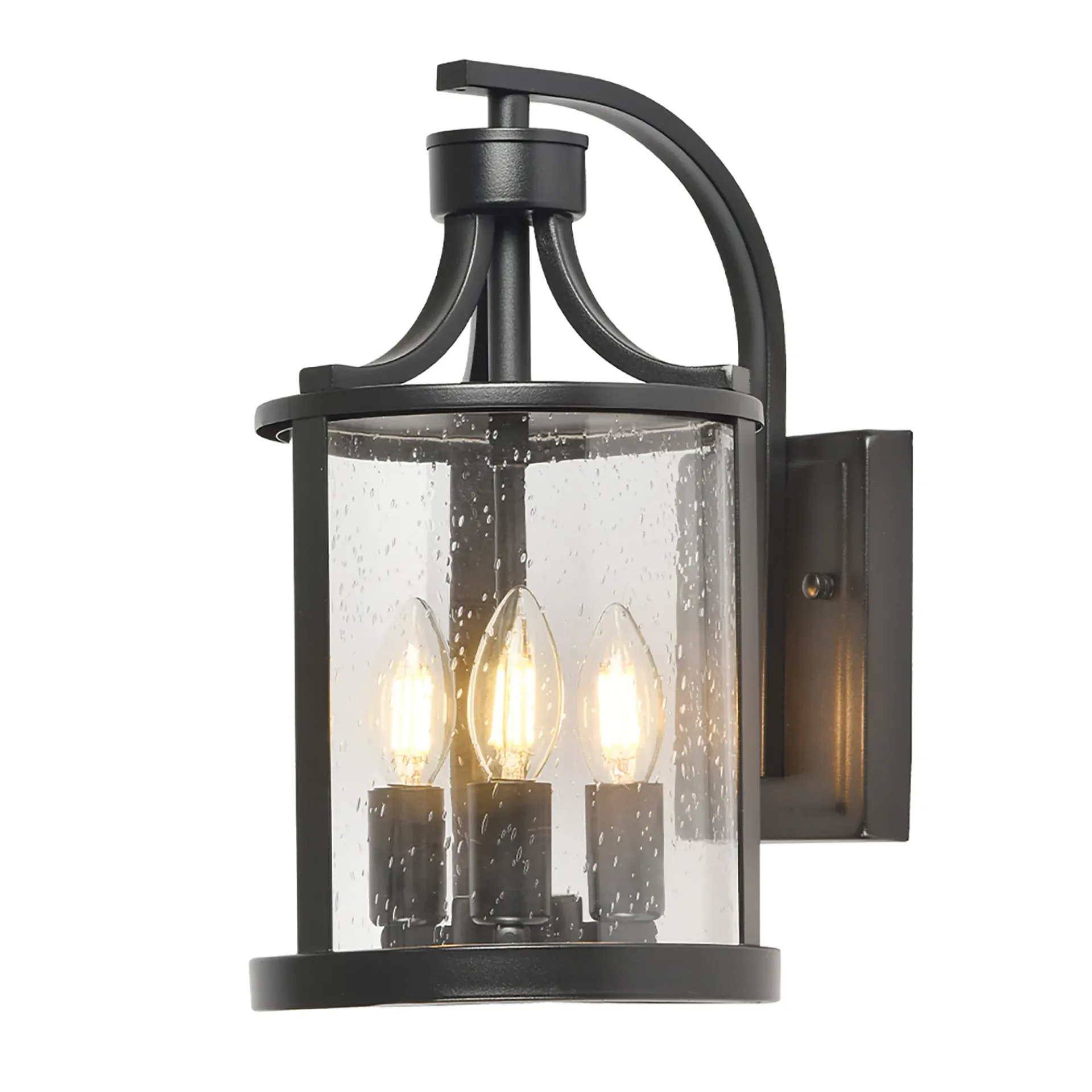 [5505148] Melton Exterior Wall Light