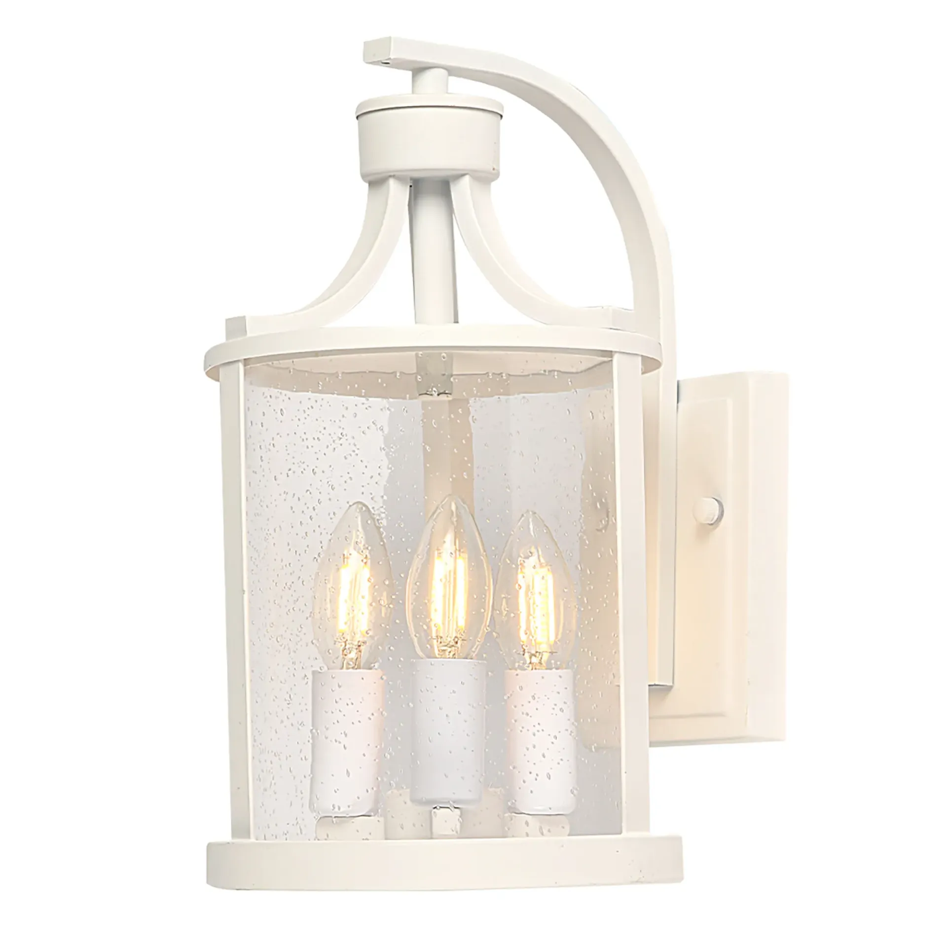 [5505149] Melton Exterior Wall Light