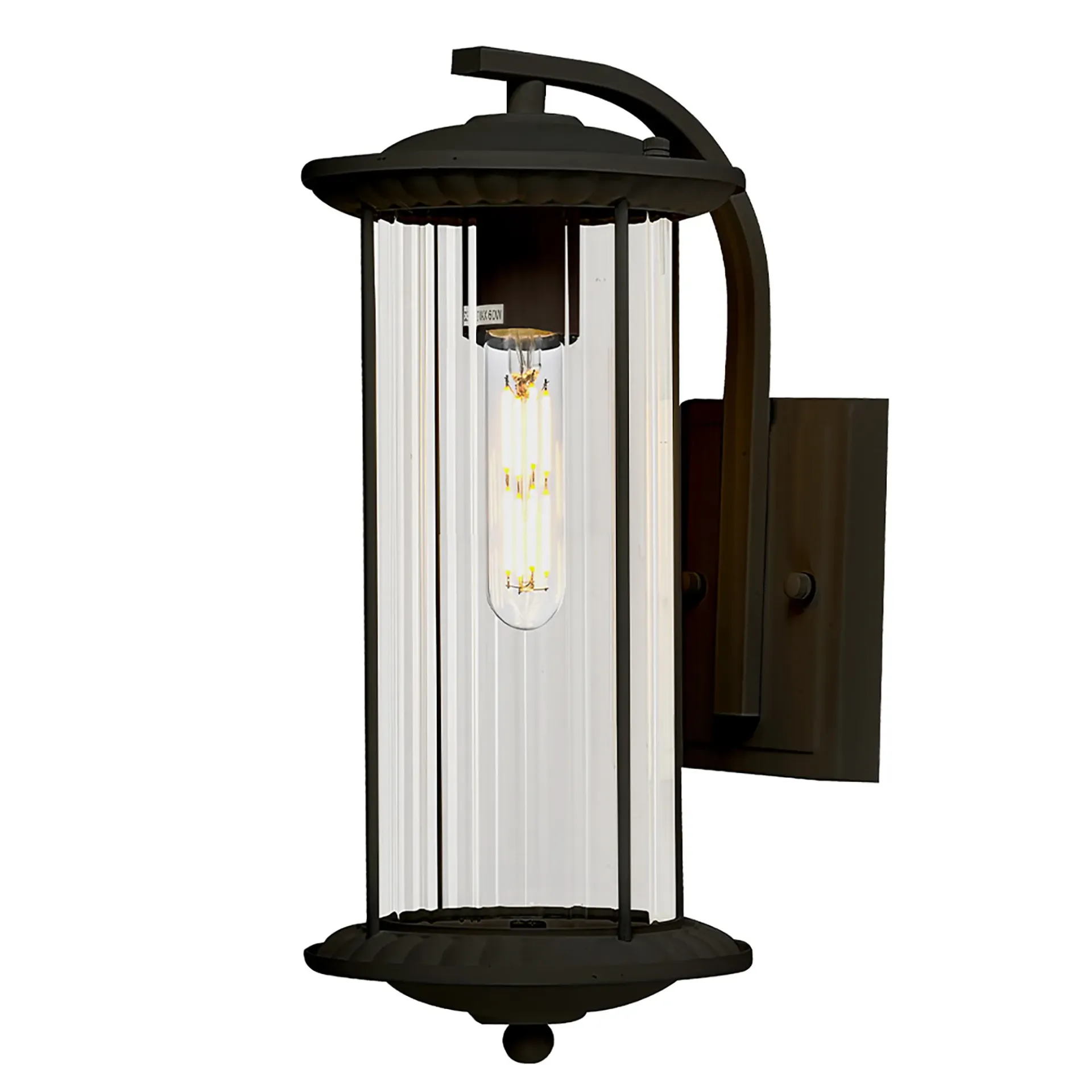 [5505158] Watford Exterior Wall Light