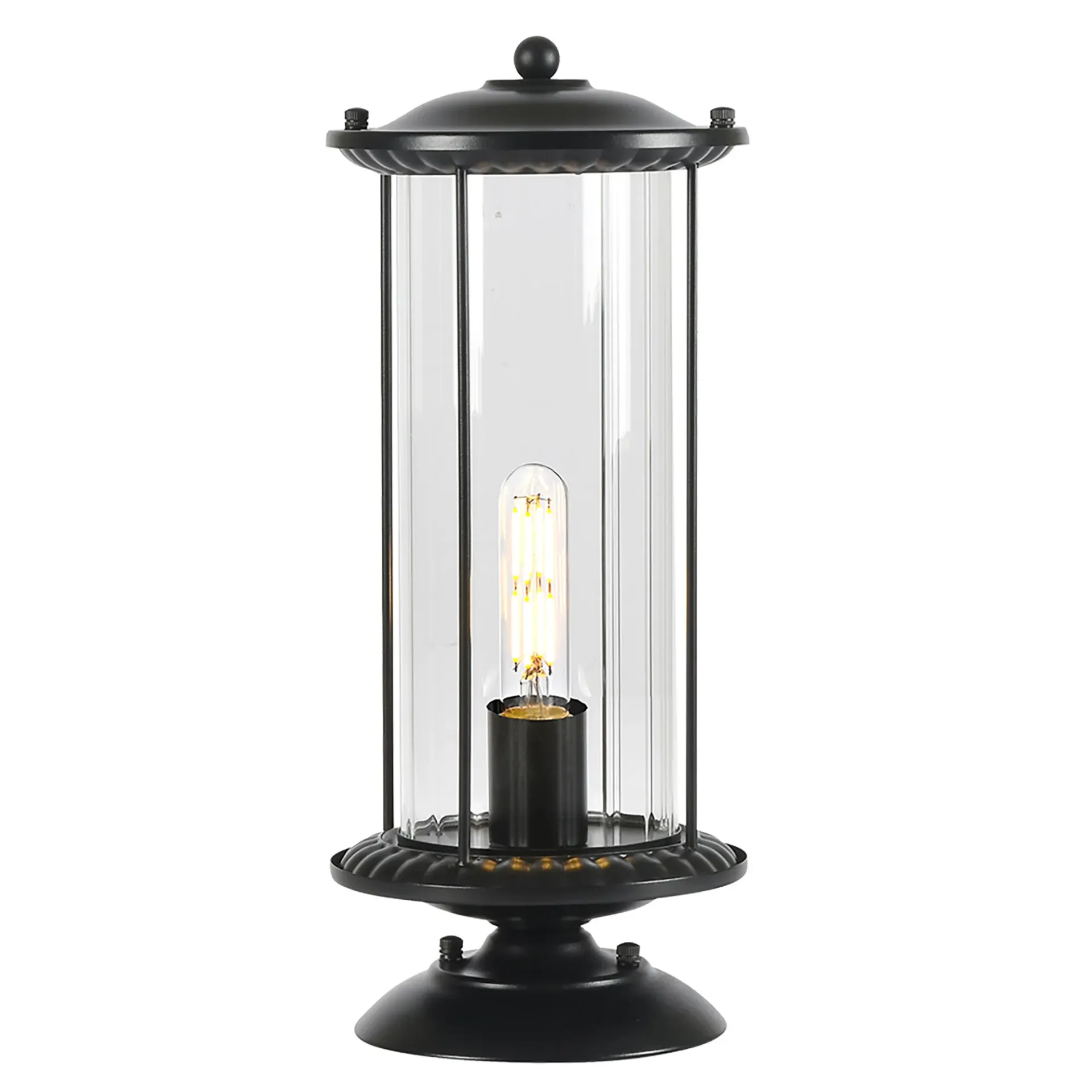 [5505160] Watford Exterior Pillar Mount