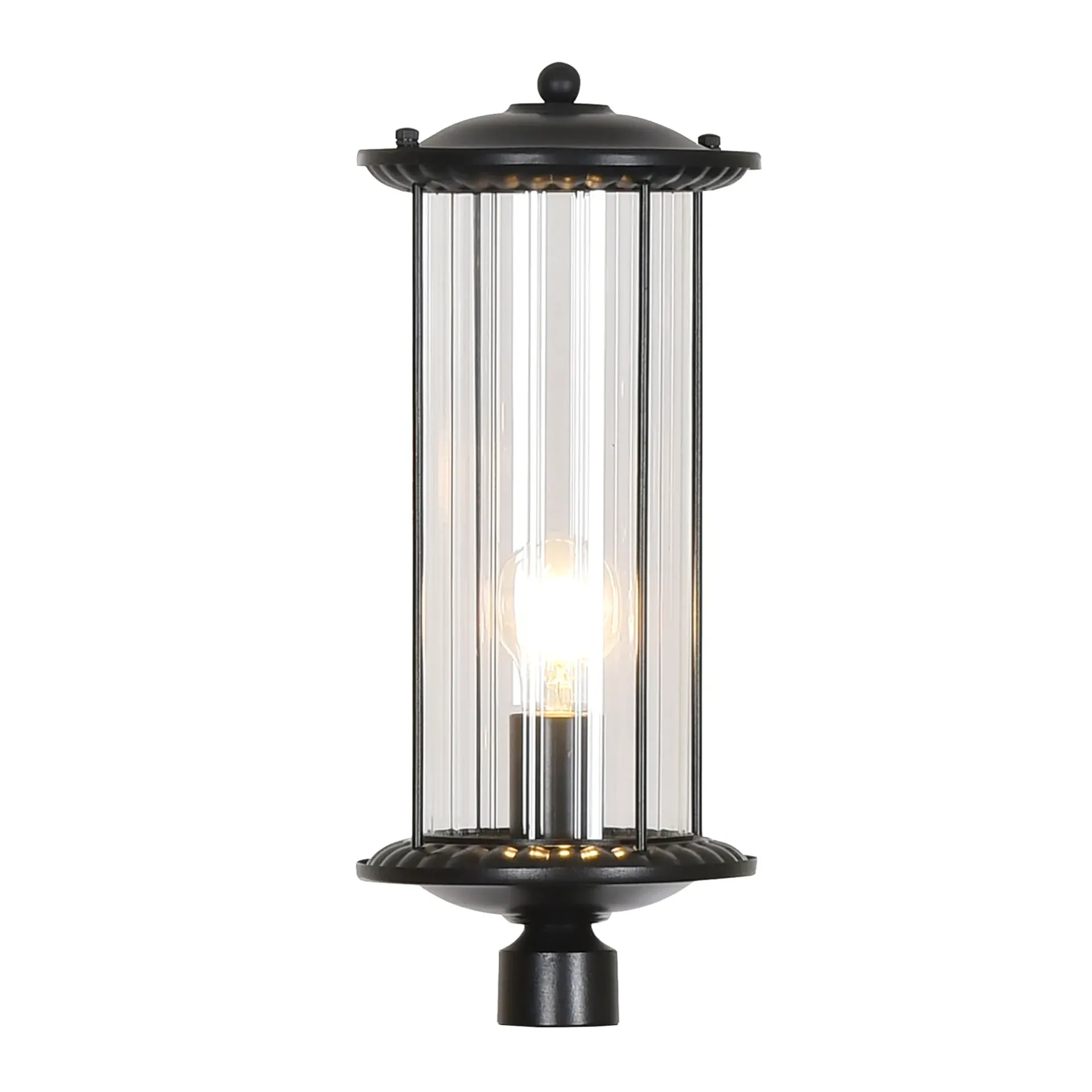 [5505161] Watford Exterior - Post Top