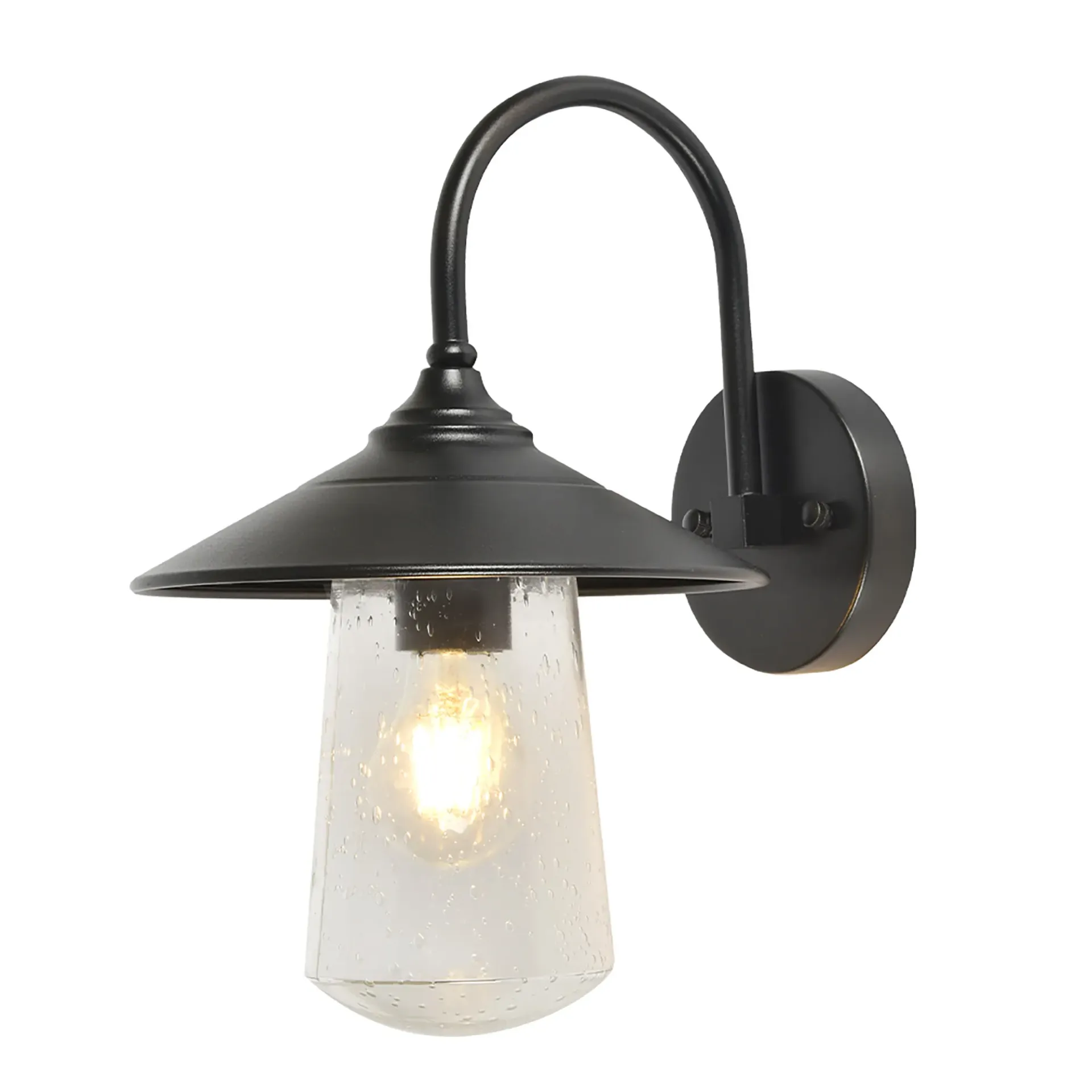 [5505166] Wigan Exterior Wall Light