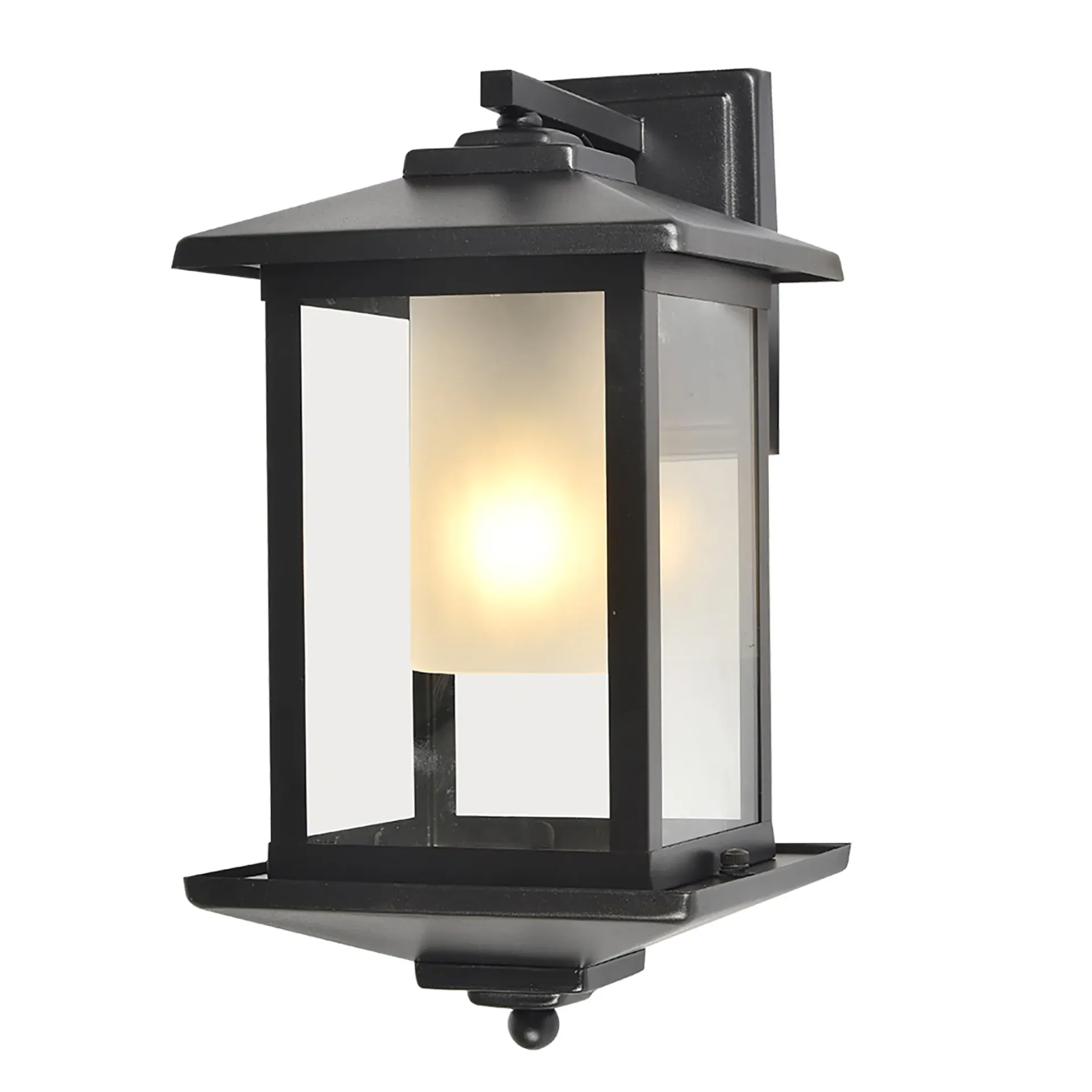 [5505172] Barnet Exterior Wall Light