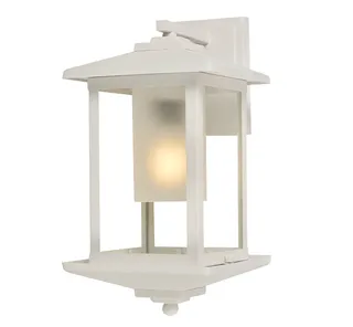 Barnet Exterior Wall Light