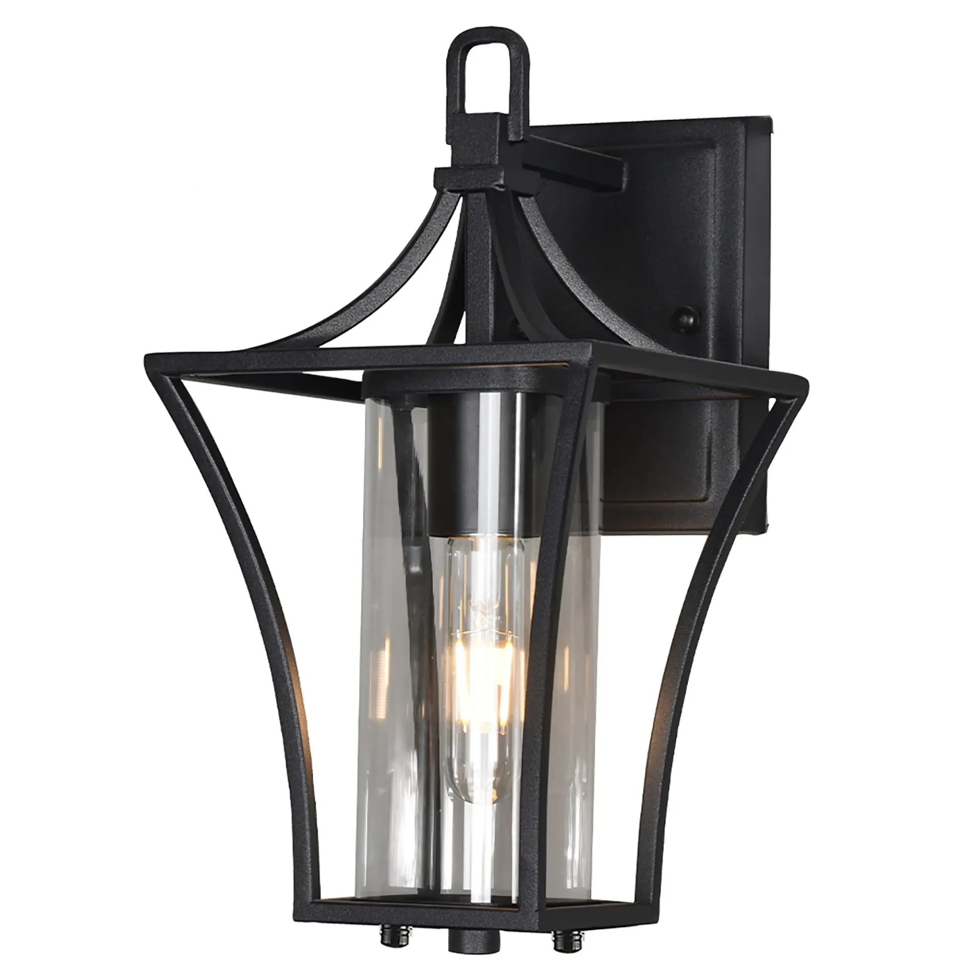 [5505180] Bexley Exterior Wall Light