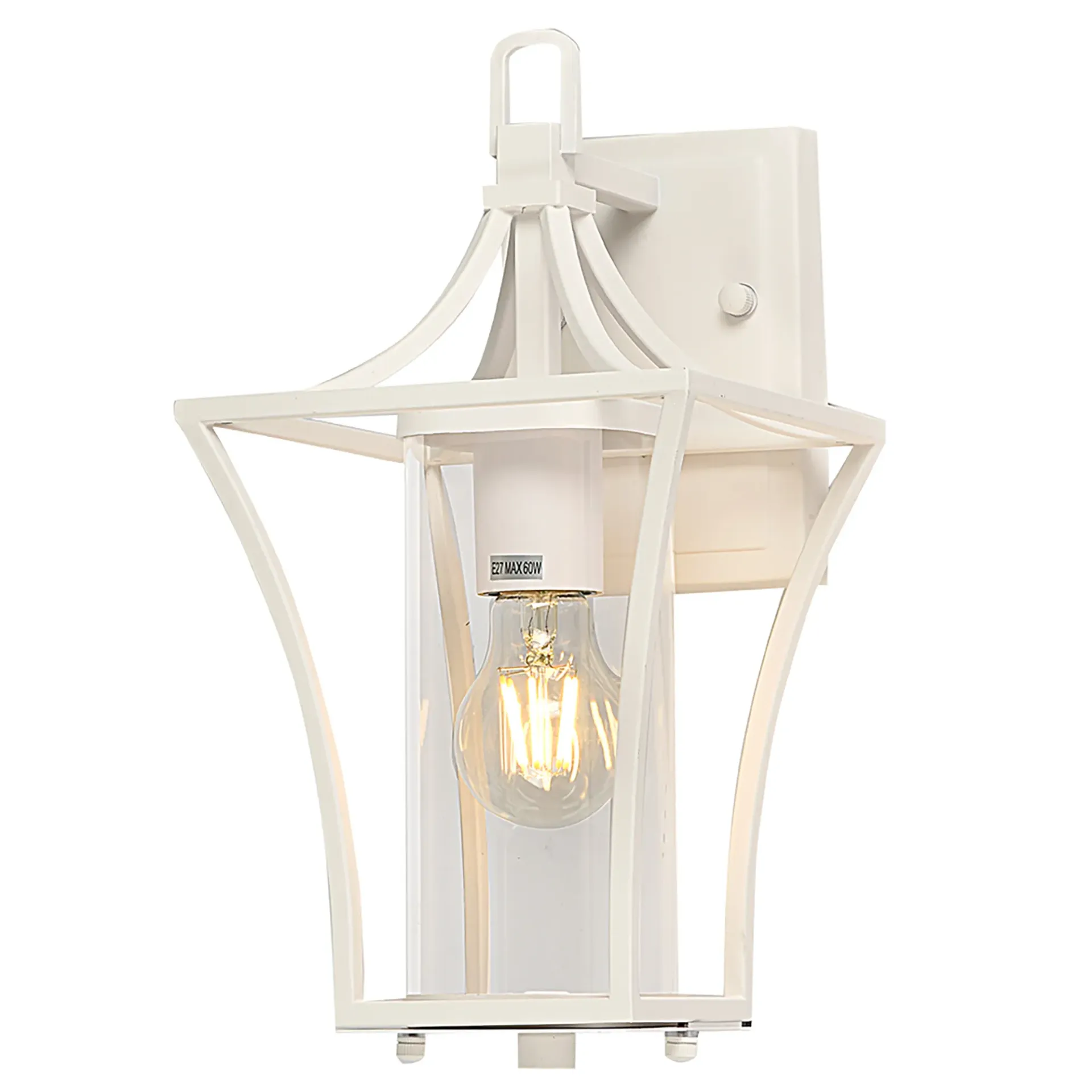 [5505181] Bexley Exterior Wall Light