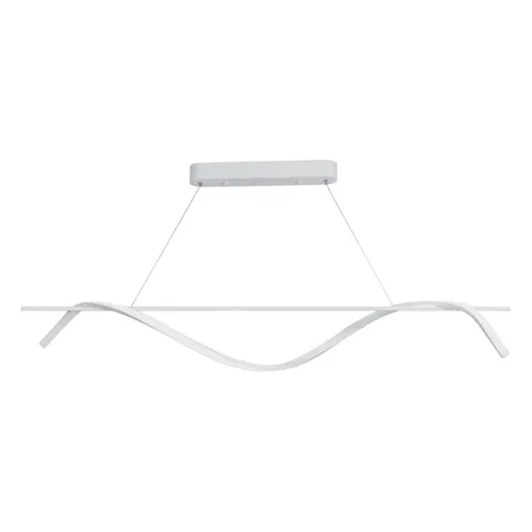 [5510094W] Swirl-1200-WHT-3000K