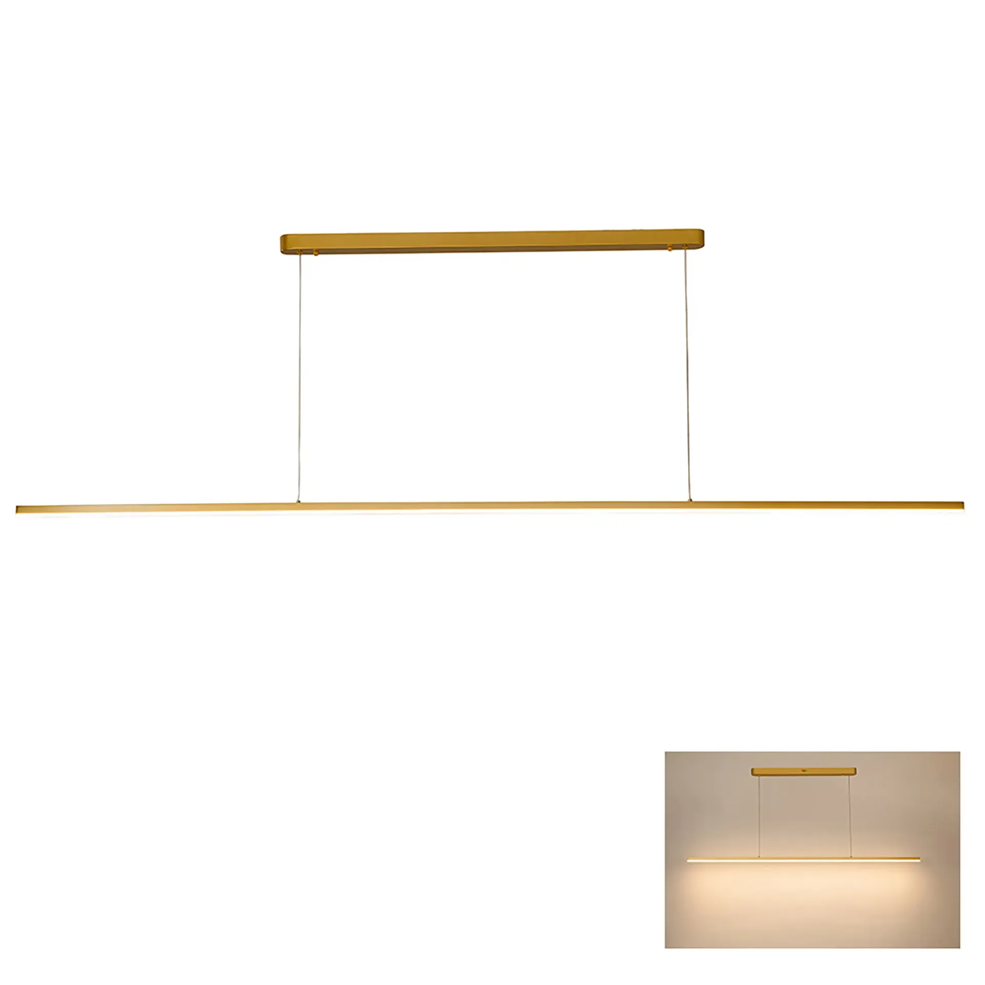 [5510232-GD] Beam Linear-2.4m-GD