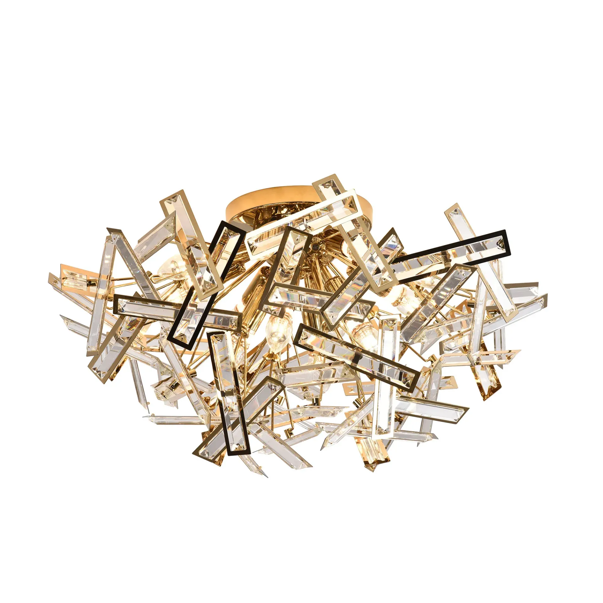 [5510260-GD] Brazza-CTC-Gold