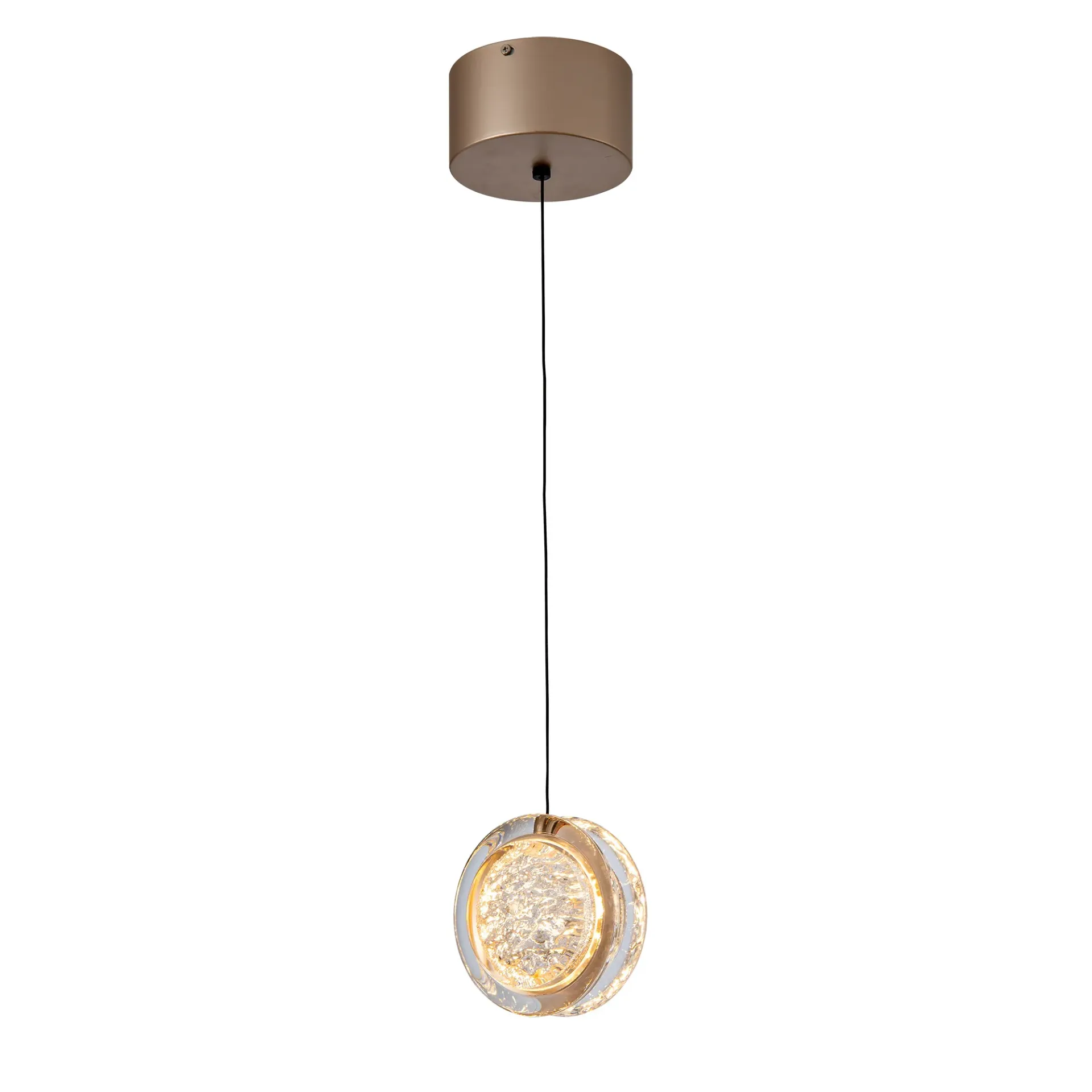 [5510340] Yoyo-1 Light - Gold