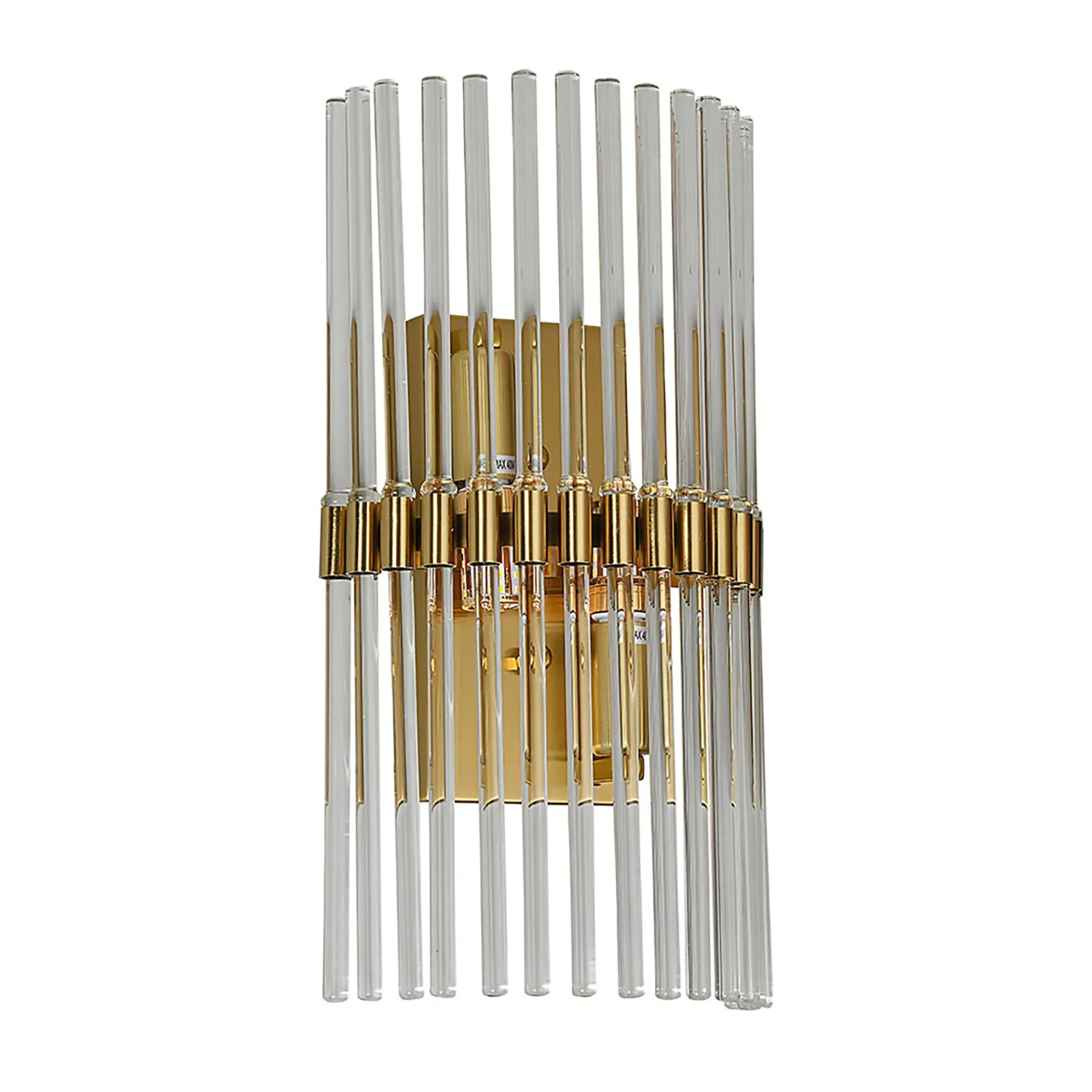 [5516045] Chloe Wall Light-GD