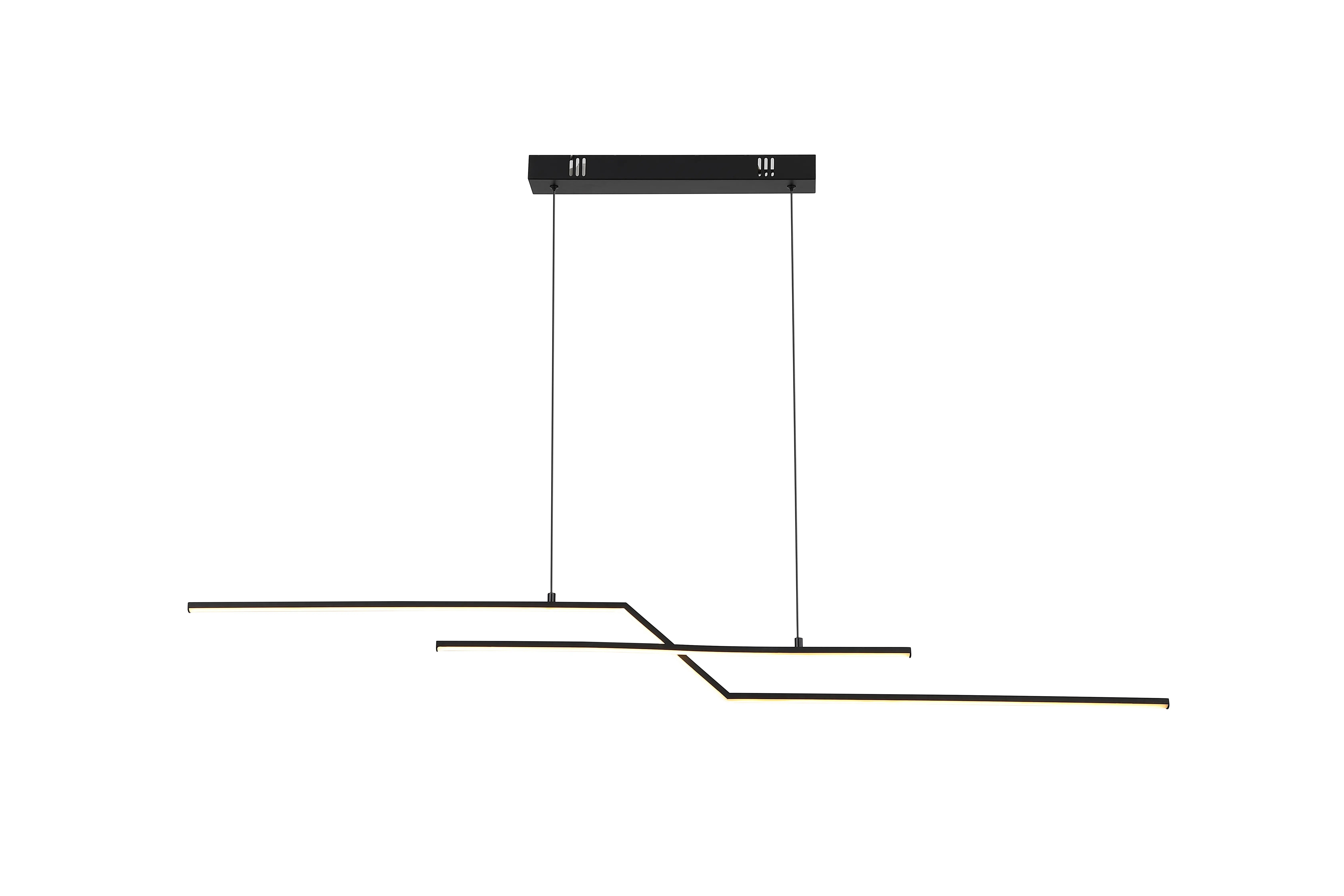 [V10BK] FORMA 150 PENDANT (Black)