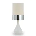 AKIRA CERAMIC TABLE LAMP