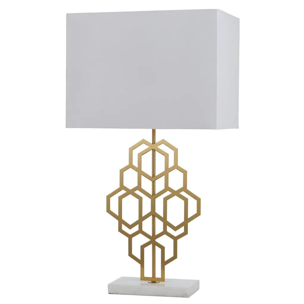 [AKRON TLL-WHAG] AKRON TABLE LAMP 25wE27max D:400 H:720 Inline Switch(LRG)