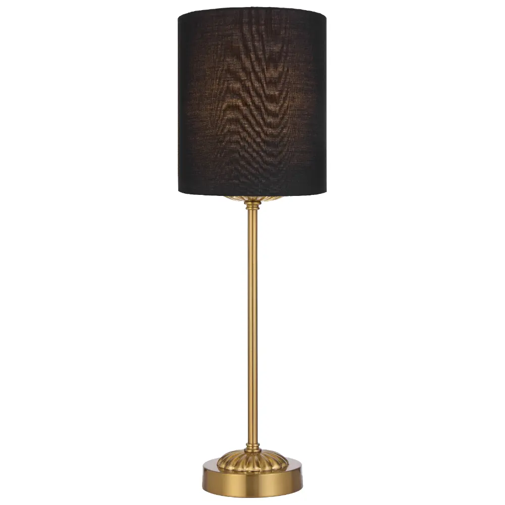 ARGOS TABLE LAMP 25wE27max D:120 H:560 INLINE SWT