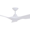 Domus Strike 60" DC Ceiling Fan with Remote