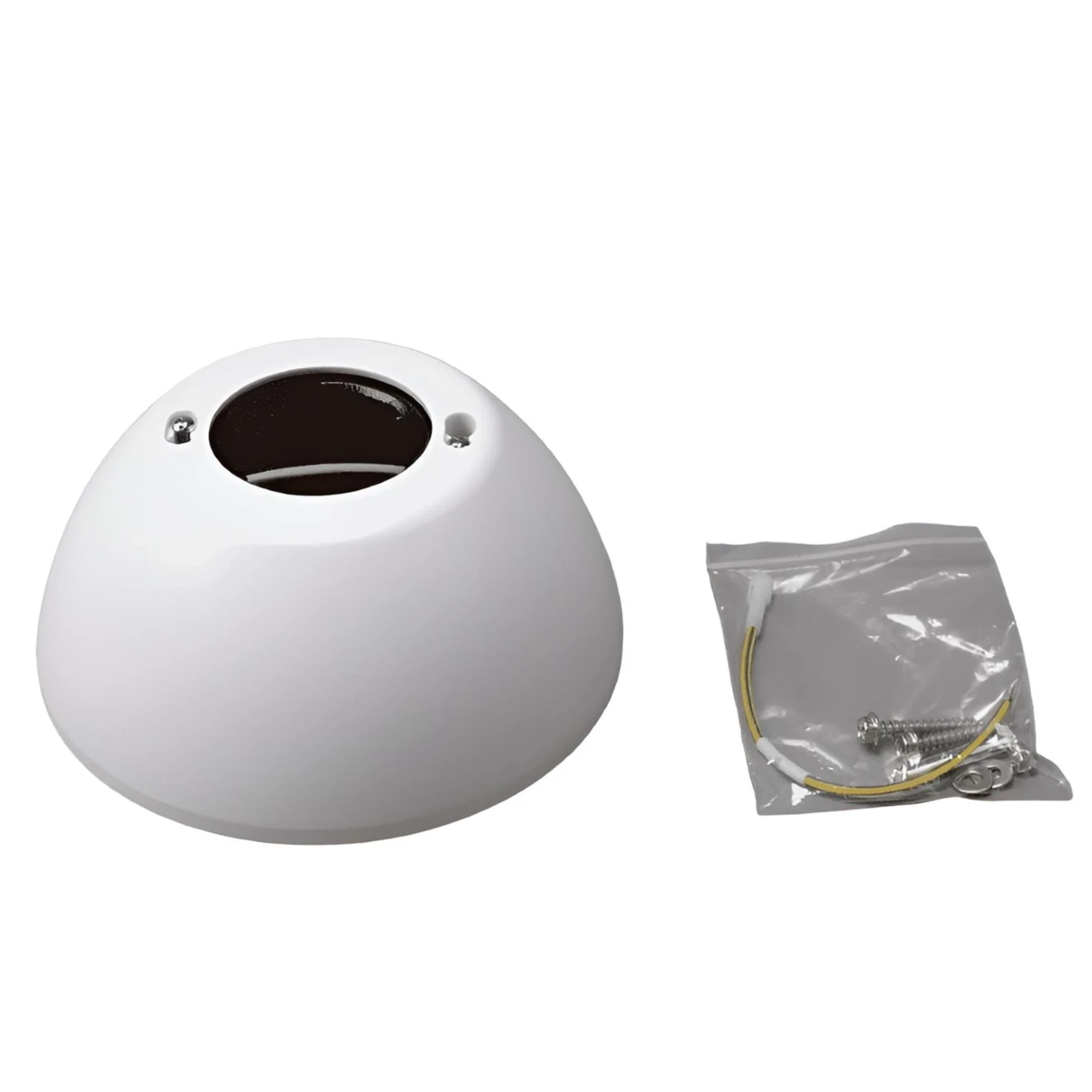 Domus 38° Raked Ceiling Mount Kit for Ceiling Fans
