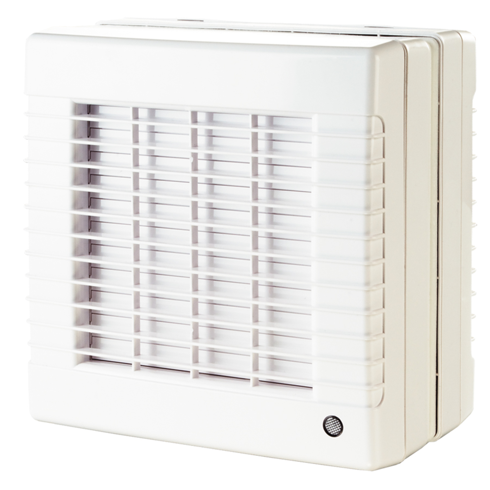 [216717] Fanco Valerie Compact Window/Wall Exhaust Fan (150mm)