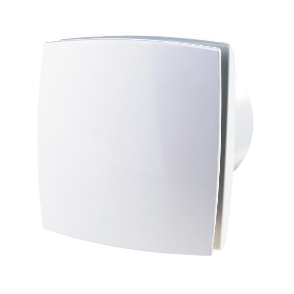 [201402] Fanco White Chico Wall/Ceiling Exhaust Fan (150mm)