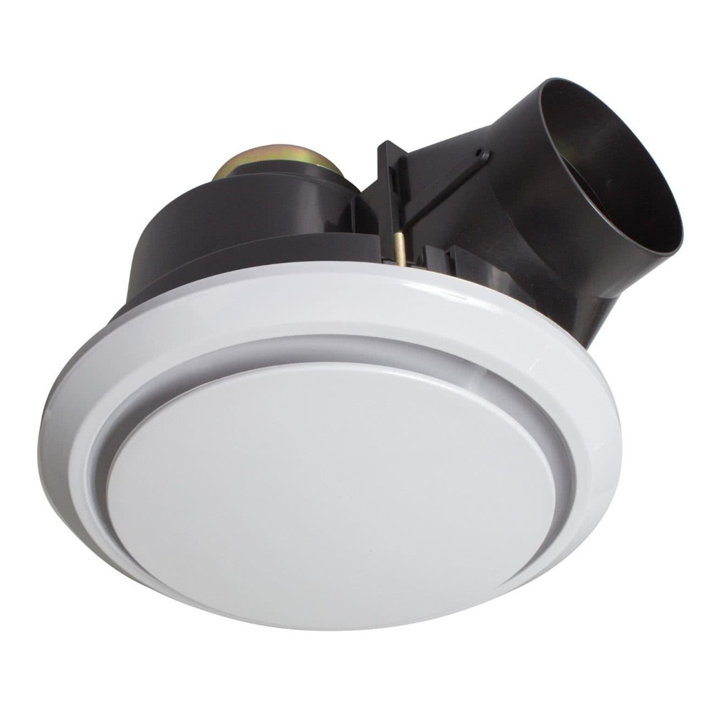 Luna White Pro DIY Exhaust Fan