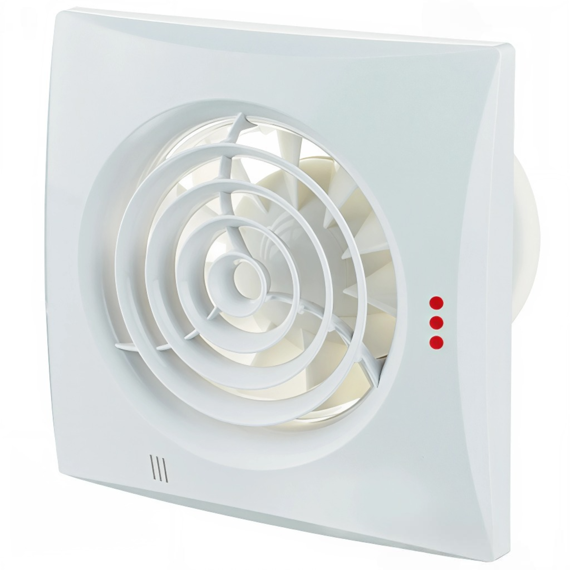 Fanco Quiet 150 2 Speed Wall/Ceiling Exhaust Fan