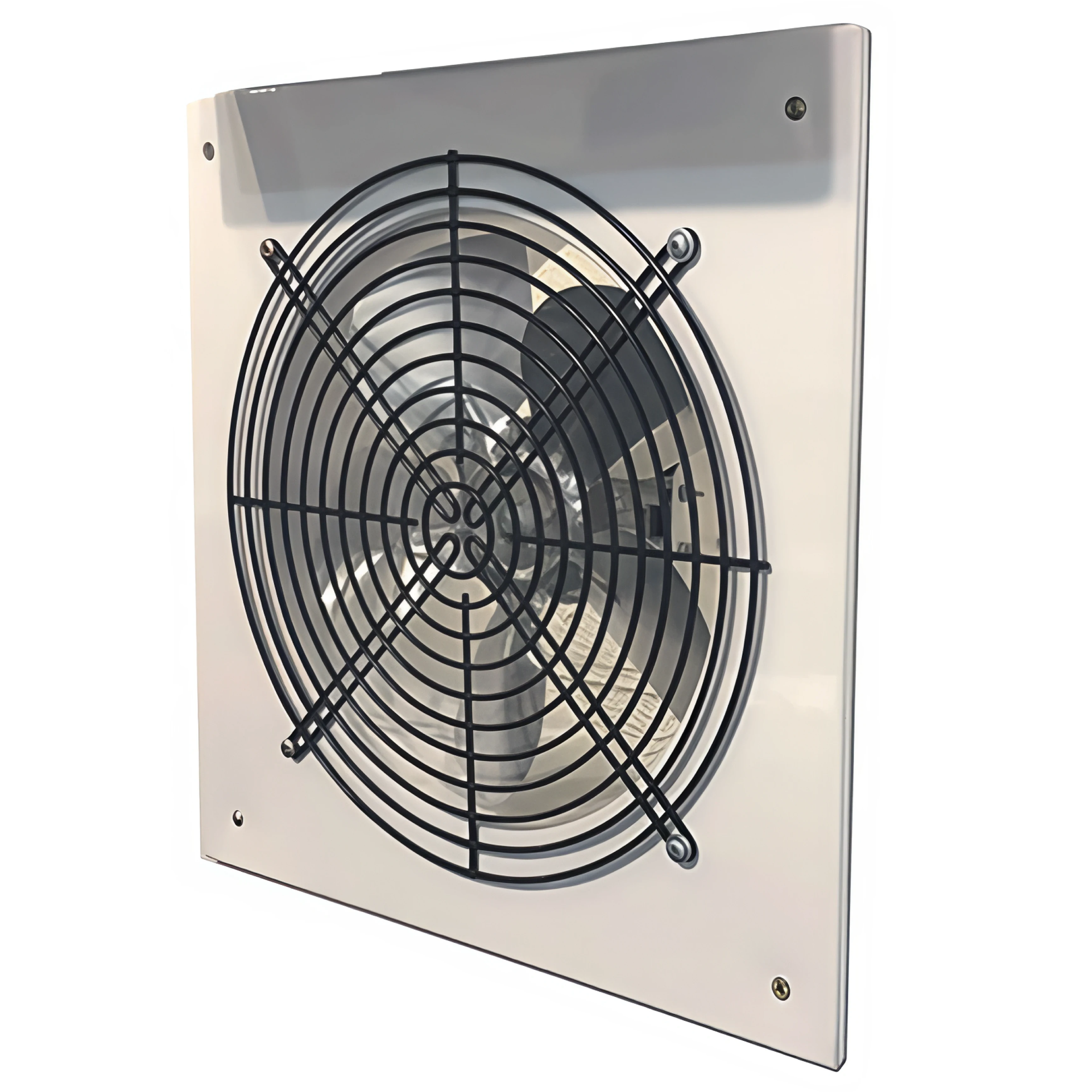 Fanco OV High Airflow Commercial-Grade Exhaust Fan