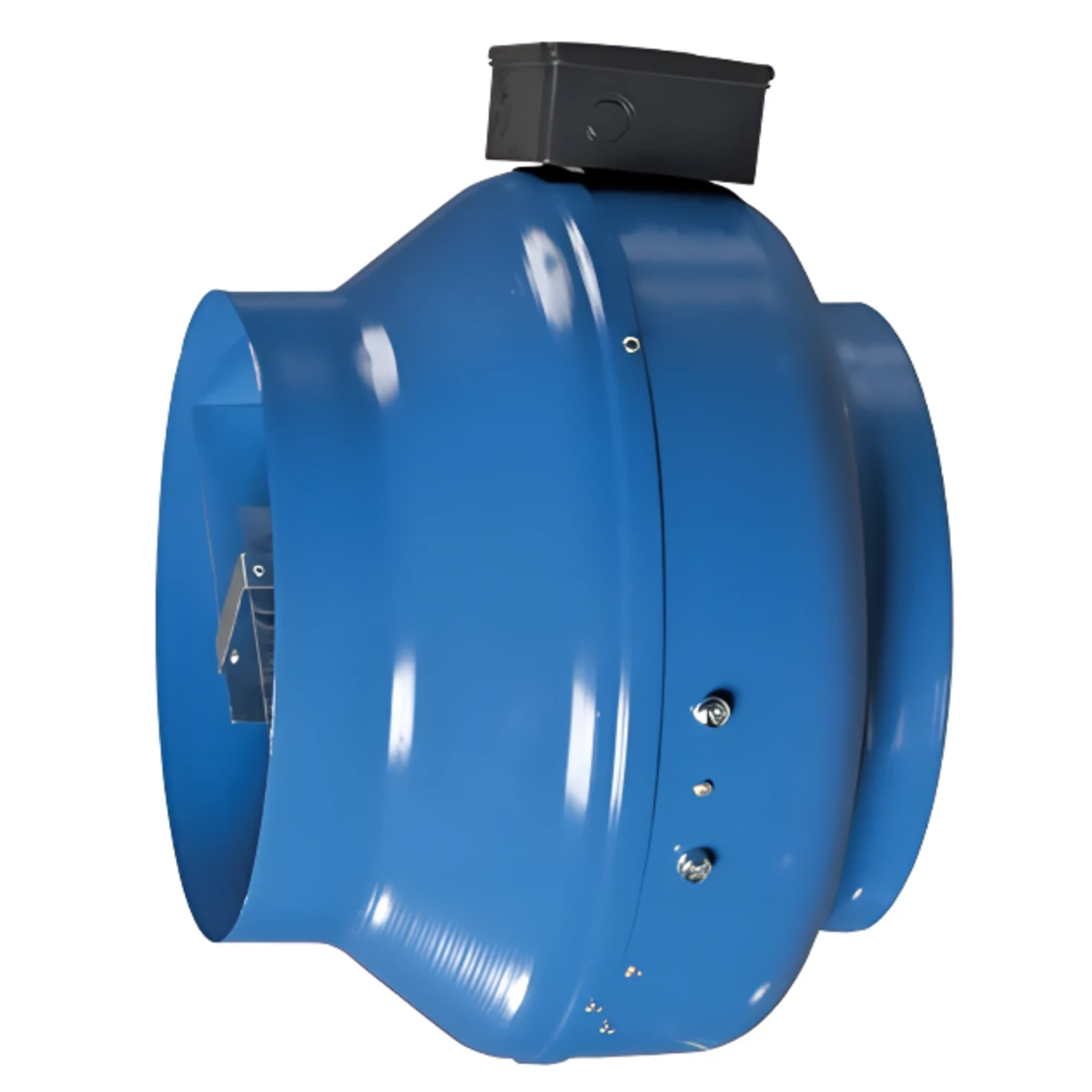 Fanco VKM Centrifugal Inline Exhaust Fan