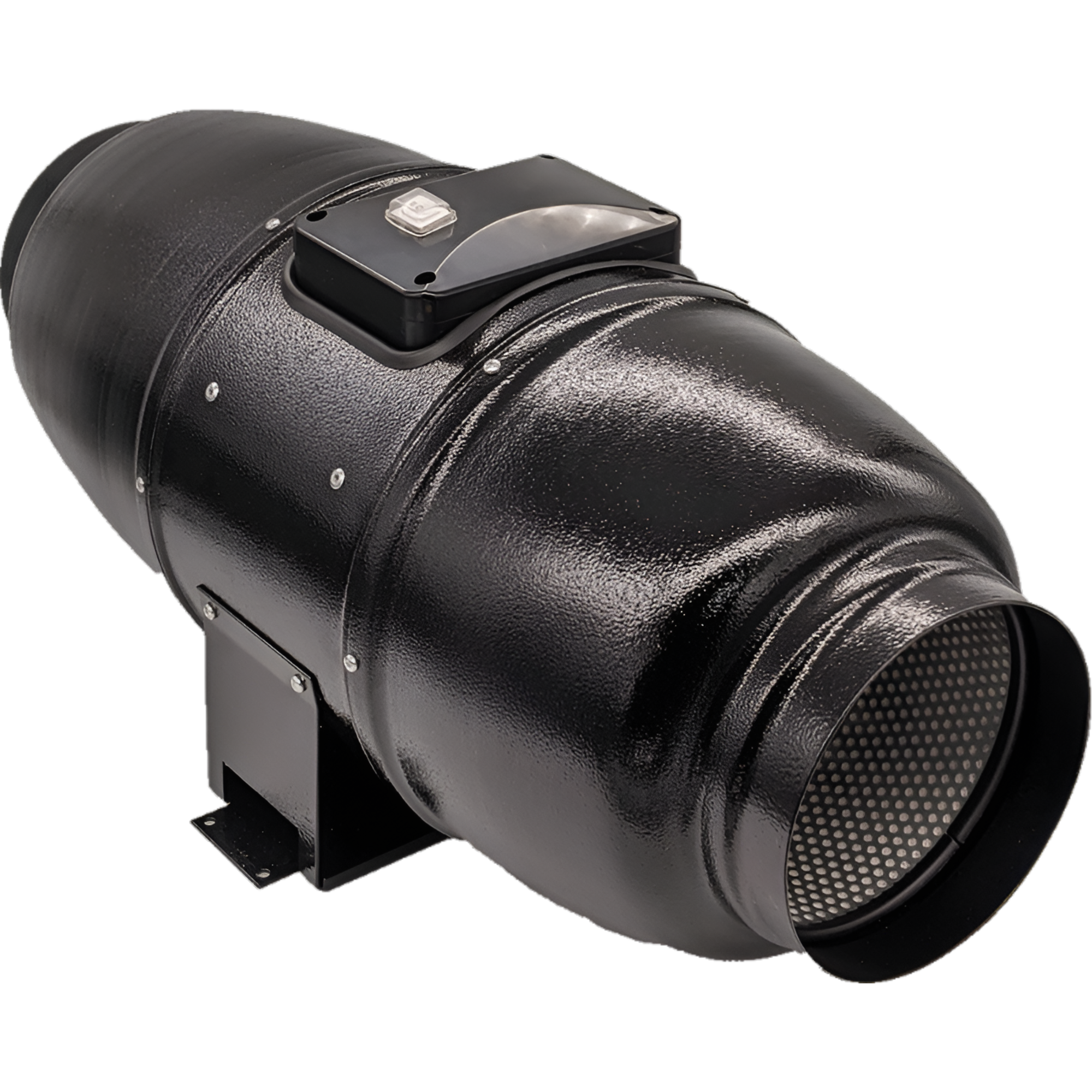 Fanco TT Mixflow Silent Inline Exhaust Fan