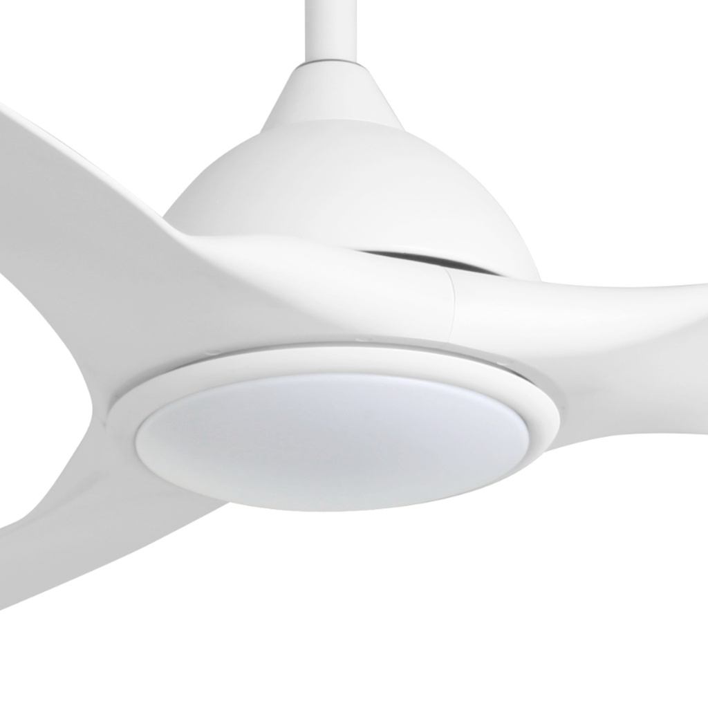 Fanco Horizon 2.0 18W Dimmable CCT LED Light Kit Only