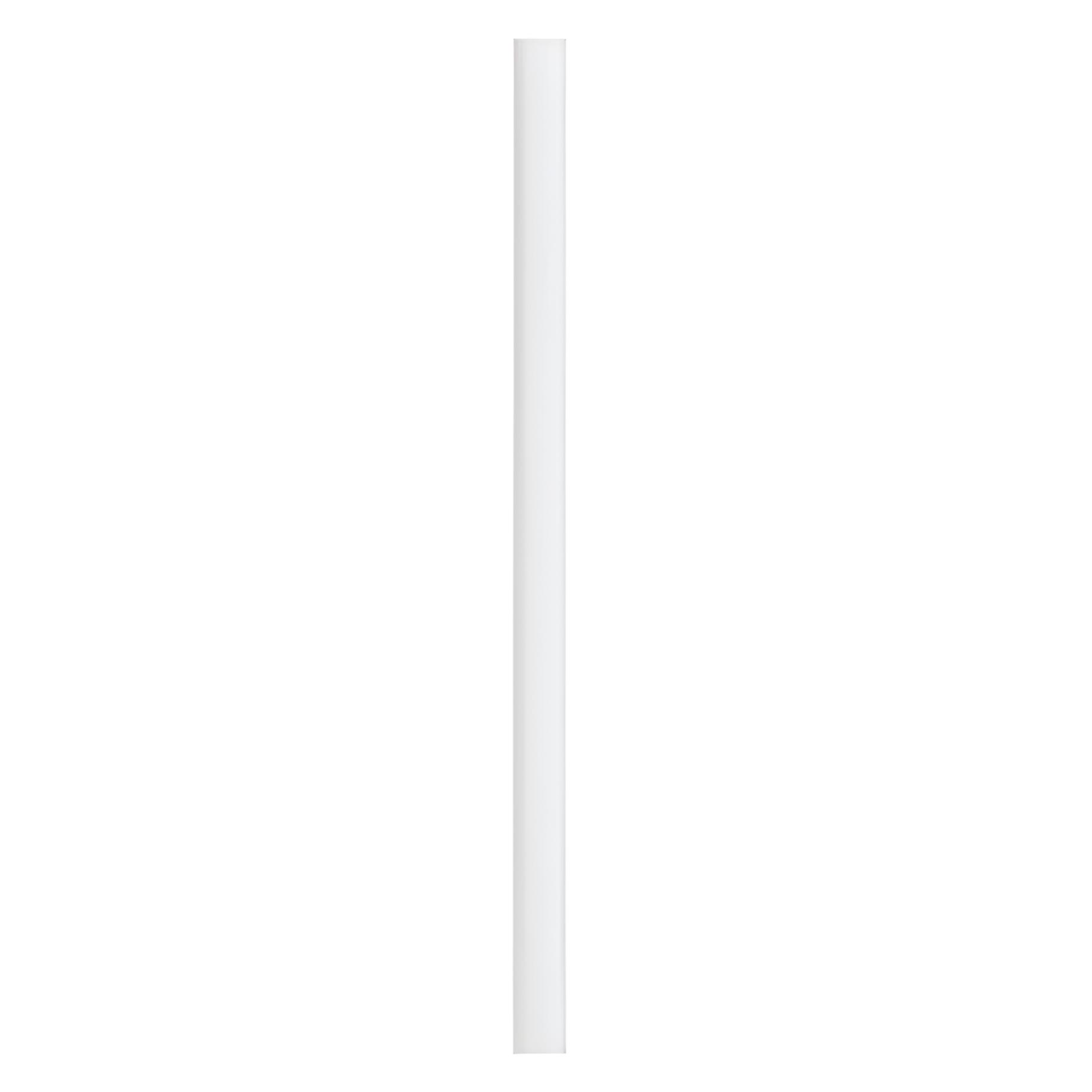Fanco 900mm Extension Rod with Wiring Loom for Eco Silent Pro & Infinity-iD Ceiling Fans