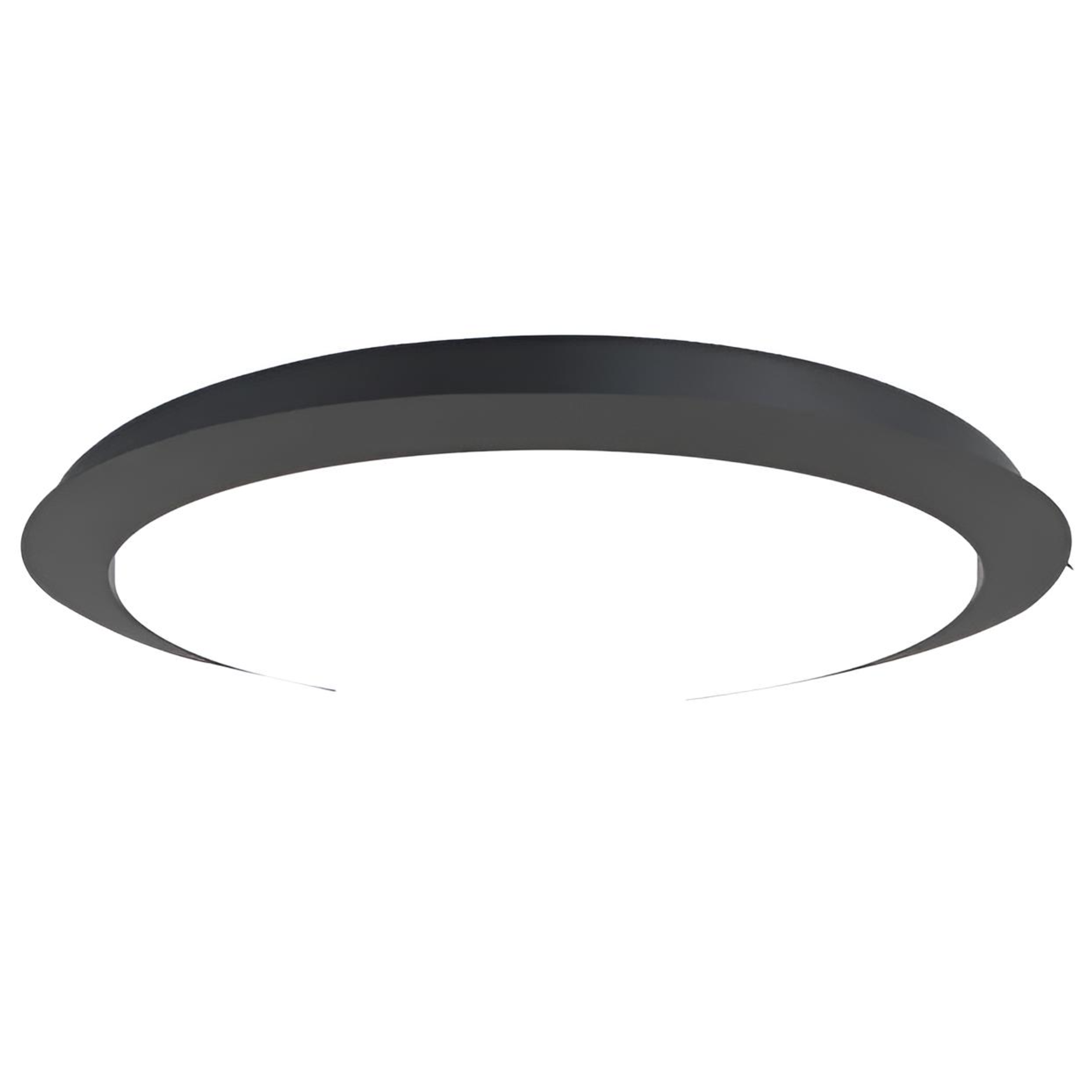 Vencha Raven RWS Ceiling Fan Light Kit 24W Tricolour LED