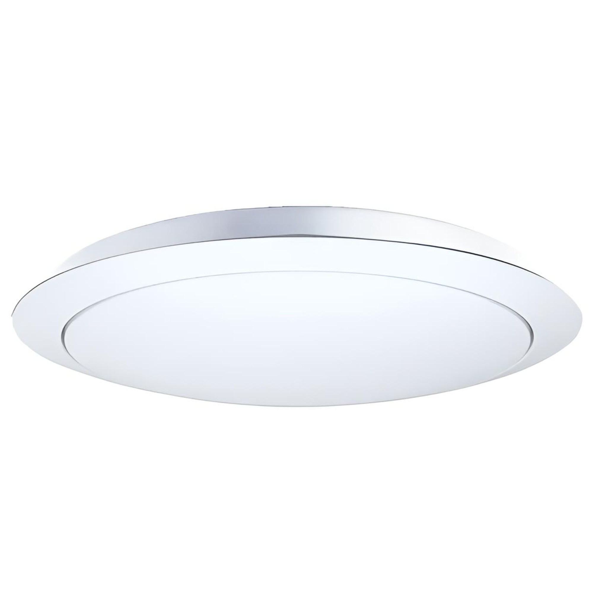 Vencha Raven RWS Ceiling Fan Light Kit 24W Tricolour LED