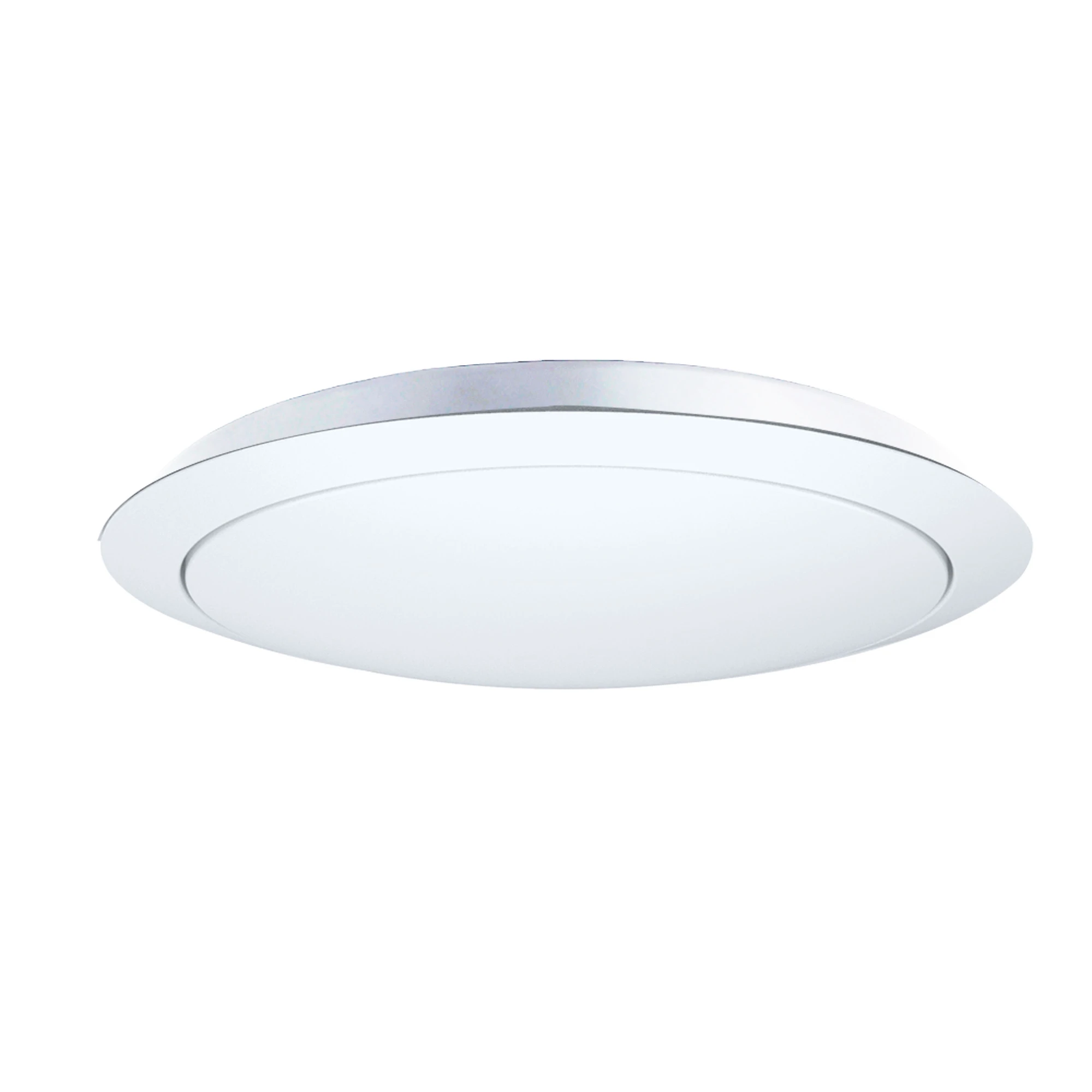 Vencha Dimmable 24W 3CCT LED Light Kit for Titanic RWS DC Ceiling Fans