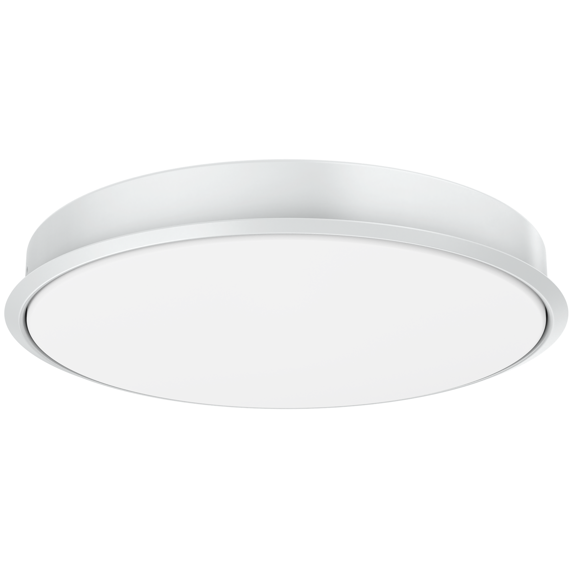 Vencha Dimmable 24W 3CCT LED Light Kit for Ranger RWS DC Ceiling Fans