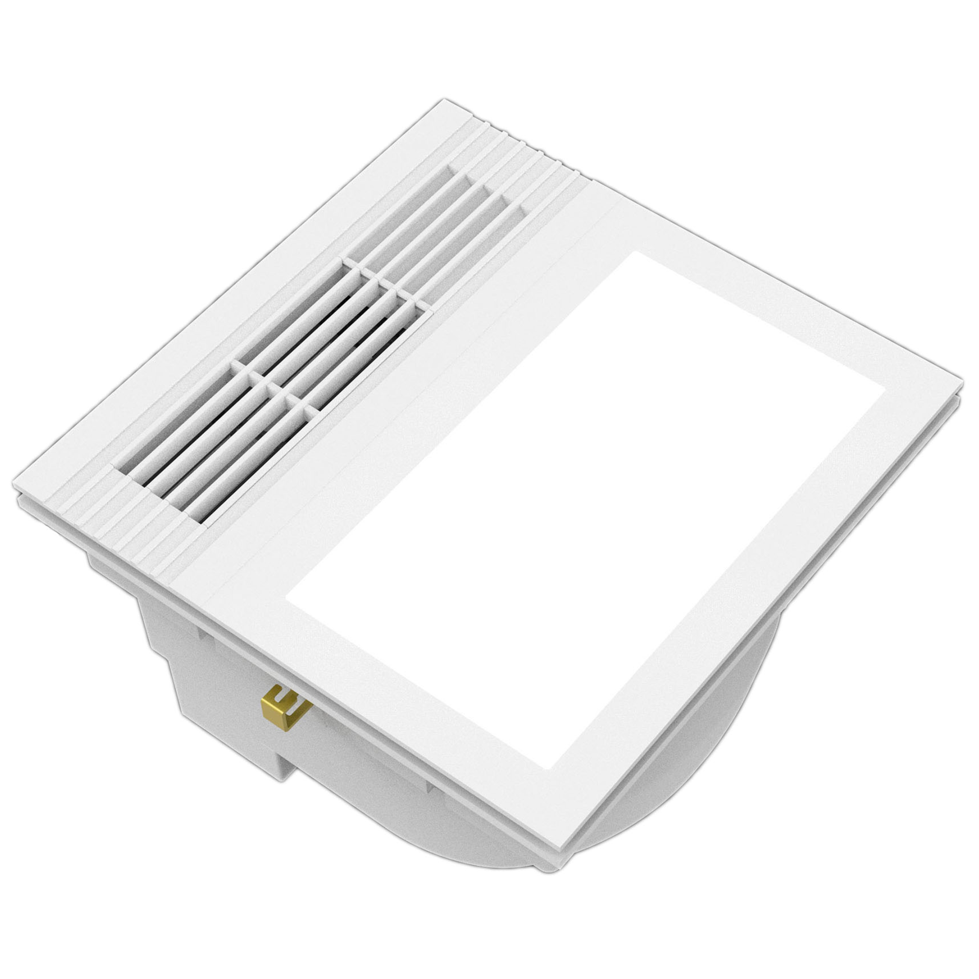 [292584] Vencha Extract Prime Mini 4 in 1 EC Bathroom Heater with Exhaust Fan, Cooler & LED Light