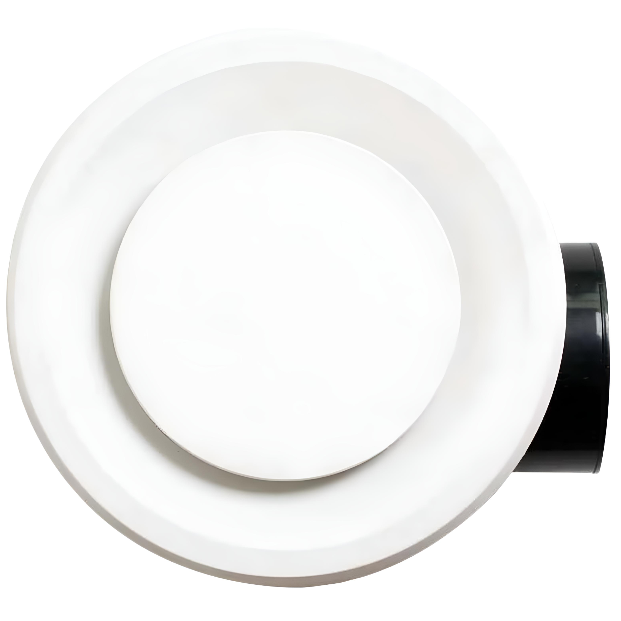 Vencha Extract Halo Quiet EC Exhaust Fan