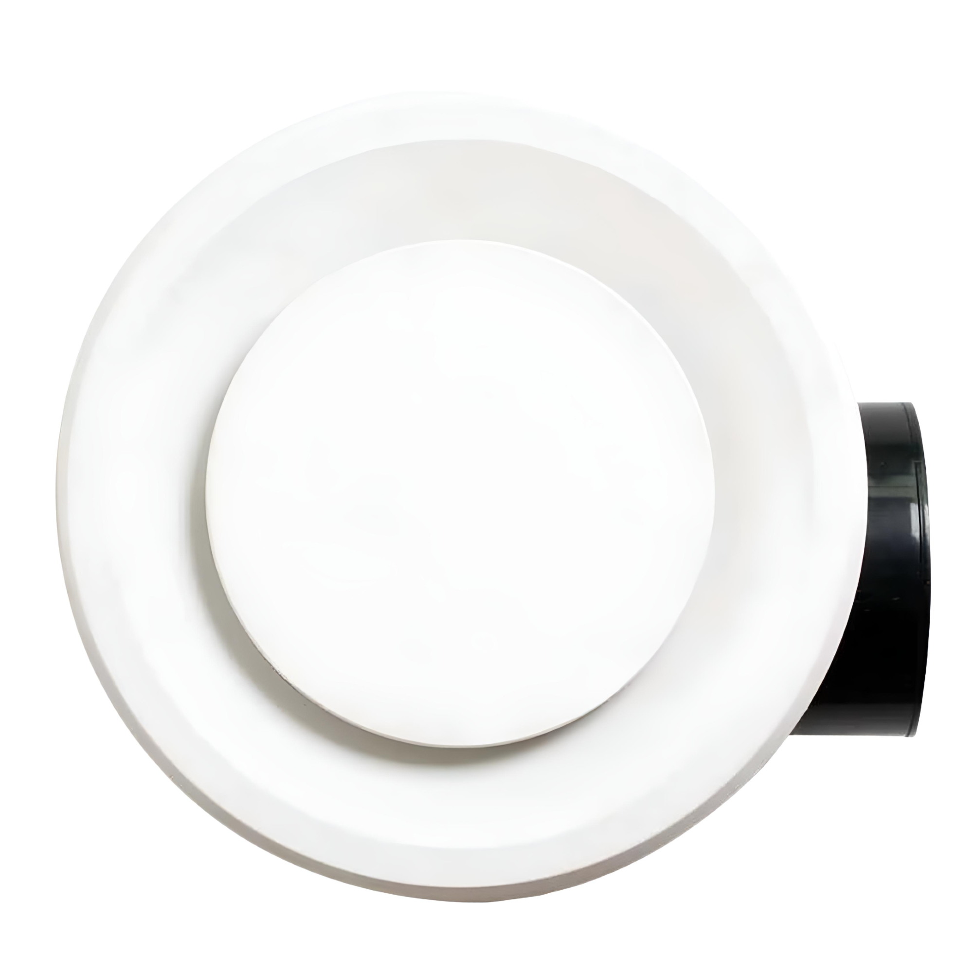 Vencha Extract Halo Quiet EC Exhaust Fan