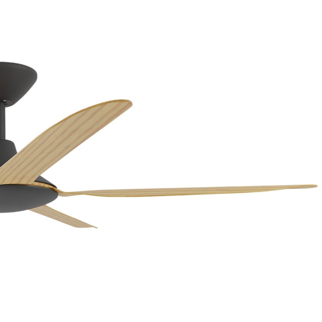 [226670] Calibo Storm Blade Set ONLY (Bamboo 52")