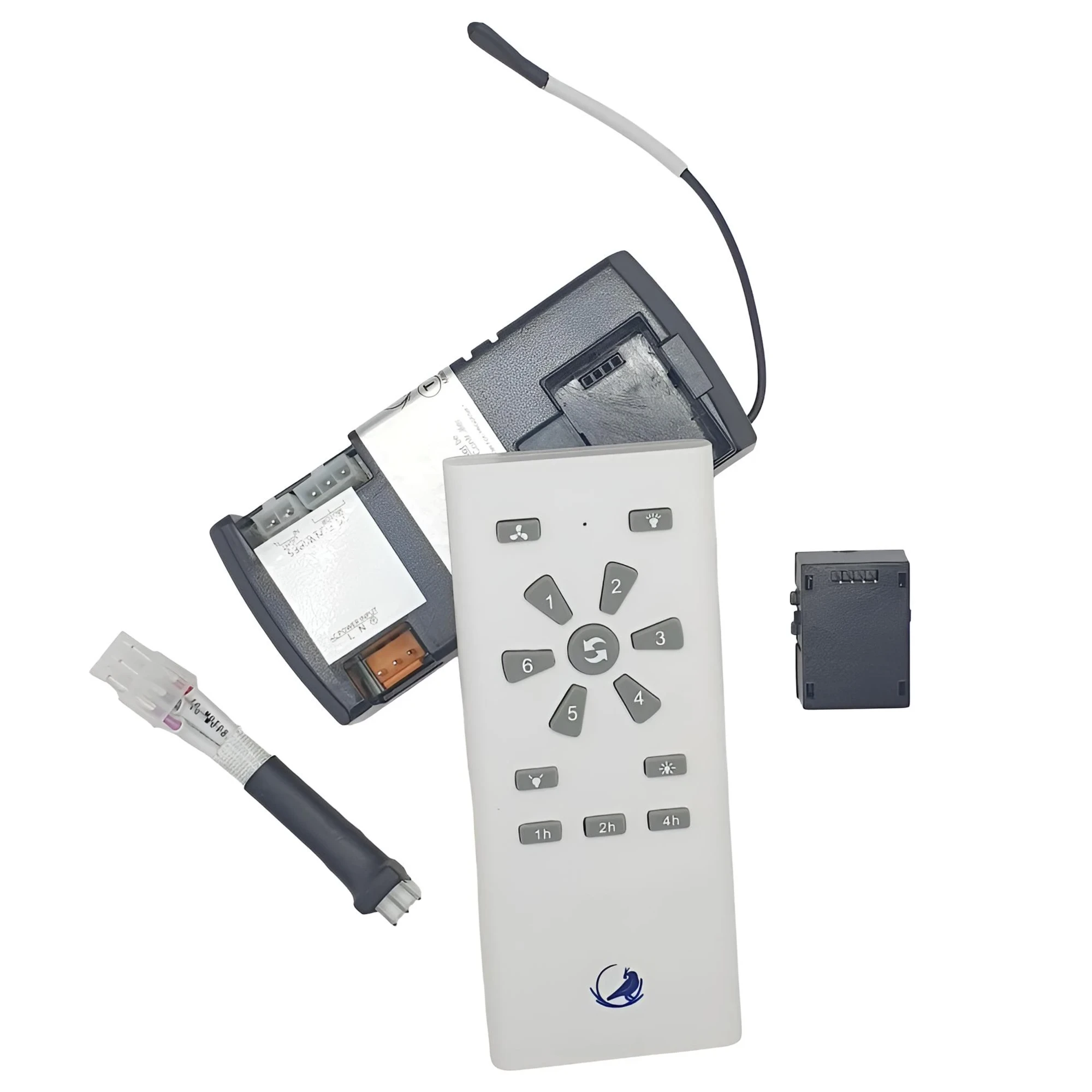 Calibo Smart Retrofit Kit for Airborne Storm 56" Ceiling Fans