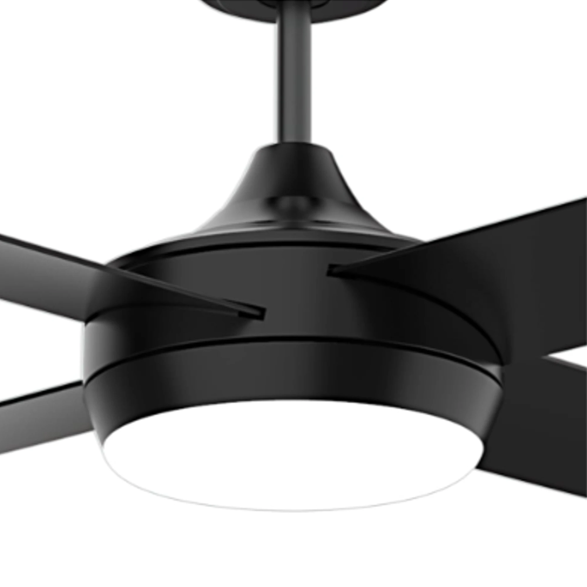 Calibo 24W CCT LED Light Kit Only for Breeze Silent AC & DC Ceiling Fans