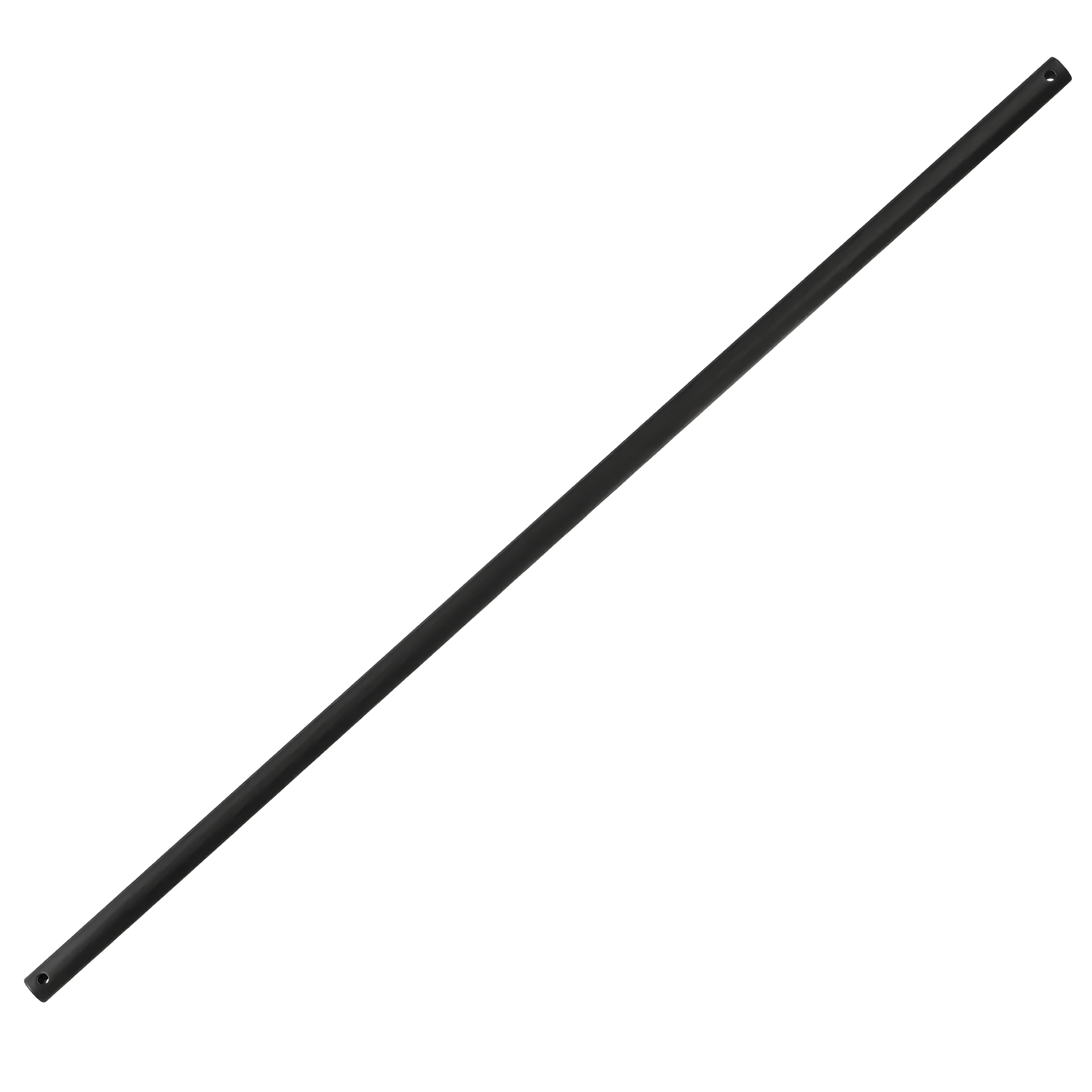 [289162] Calibo 900mm DC Ceiling Fan Extension Rod for Sora and Clayfield (BLACK)