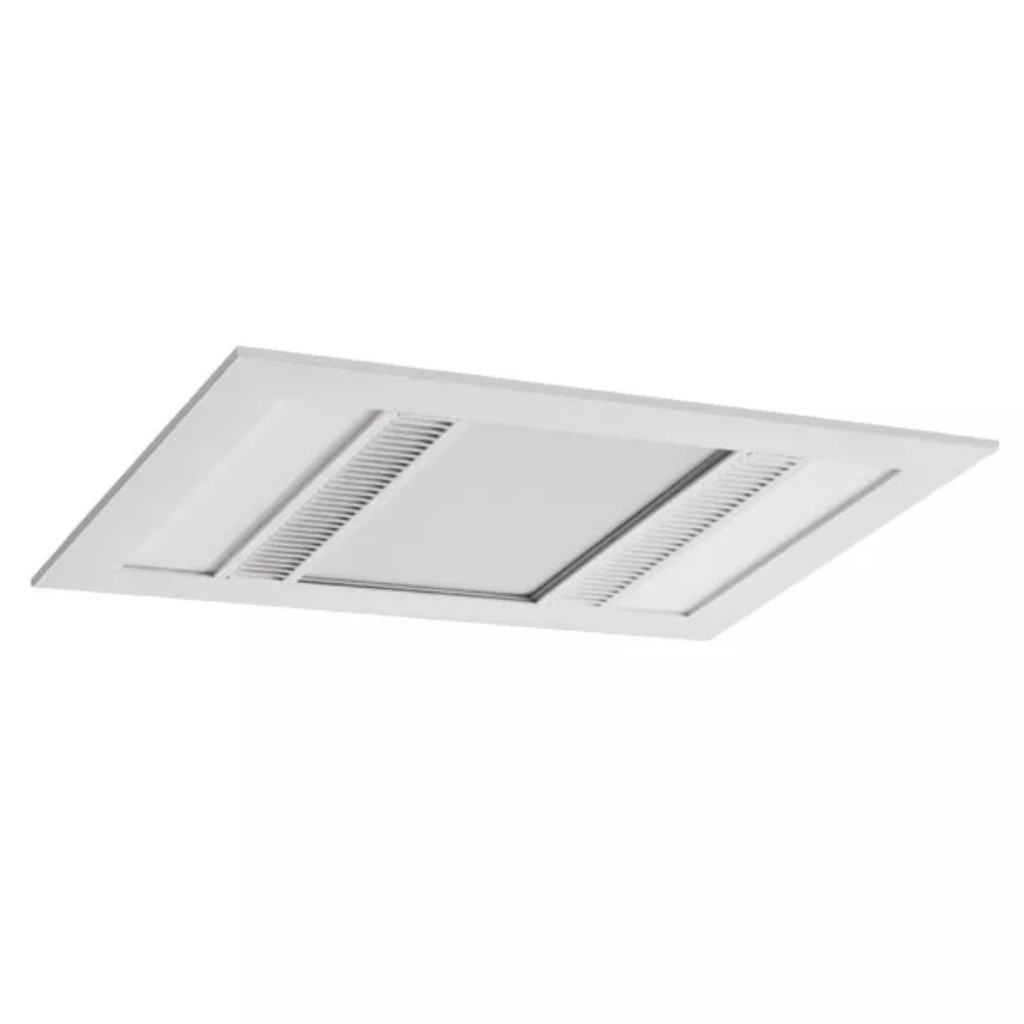 Martec Phoenix 3 in 1 Bathroom Heater, Exhaust Fan & LED Light